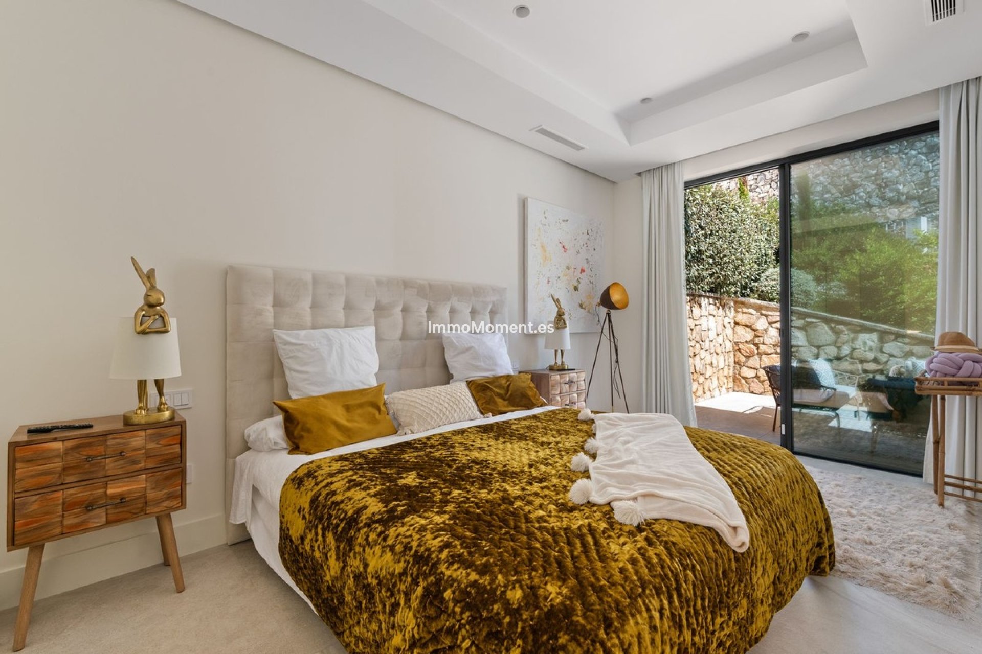 Bestaande woning - Vrijstaande villa - Marbella - Marbella Centro