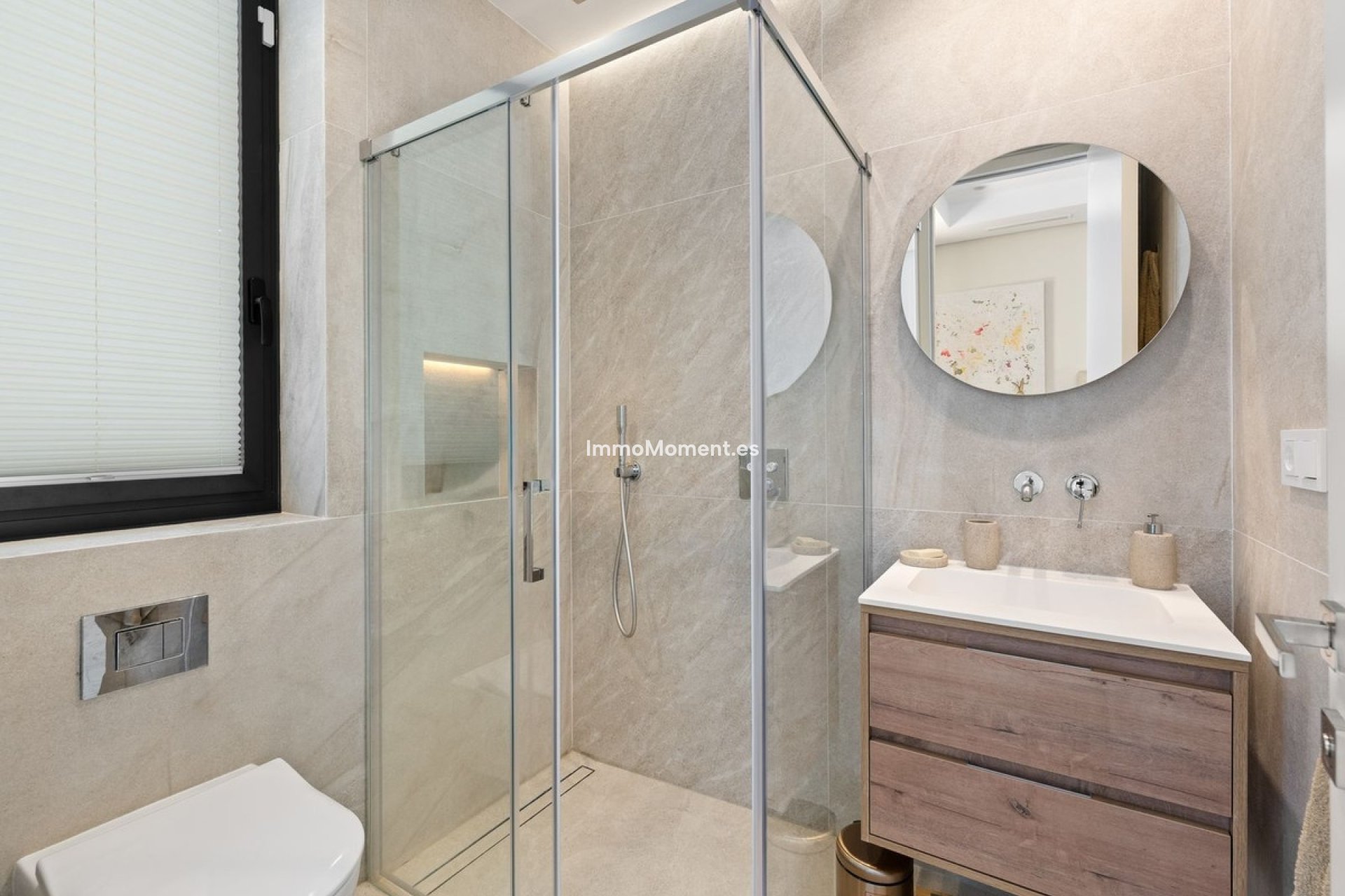 Bestaande woning - Vrijstaande villa - Marbella - Marbella Centro