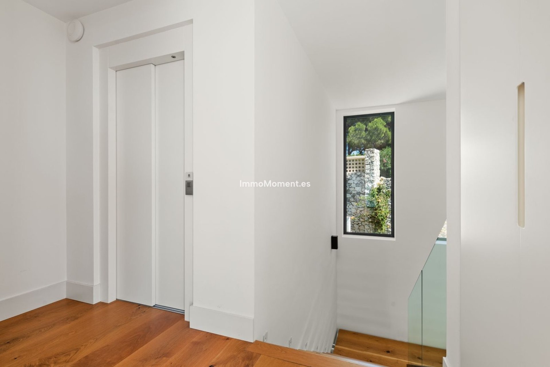 Bestaande woning - Vrijstaande villa - Marbella - Marbella Centro