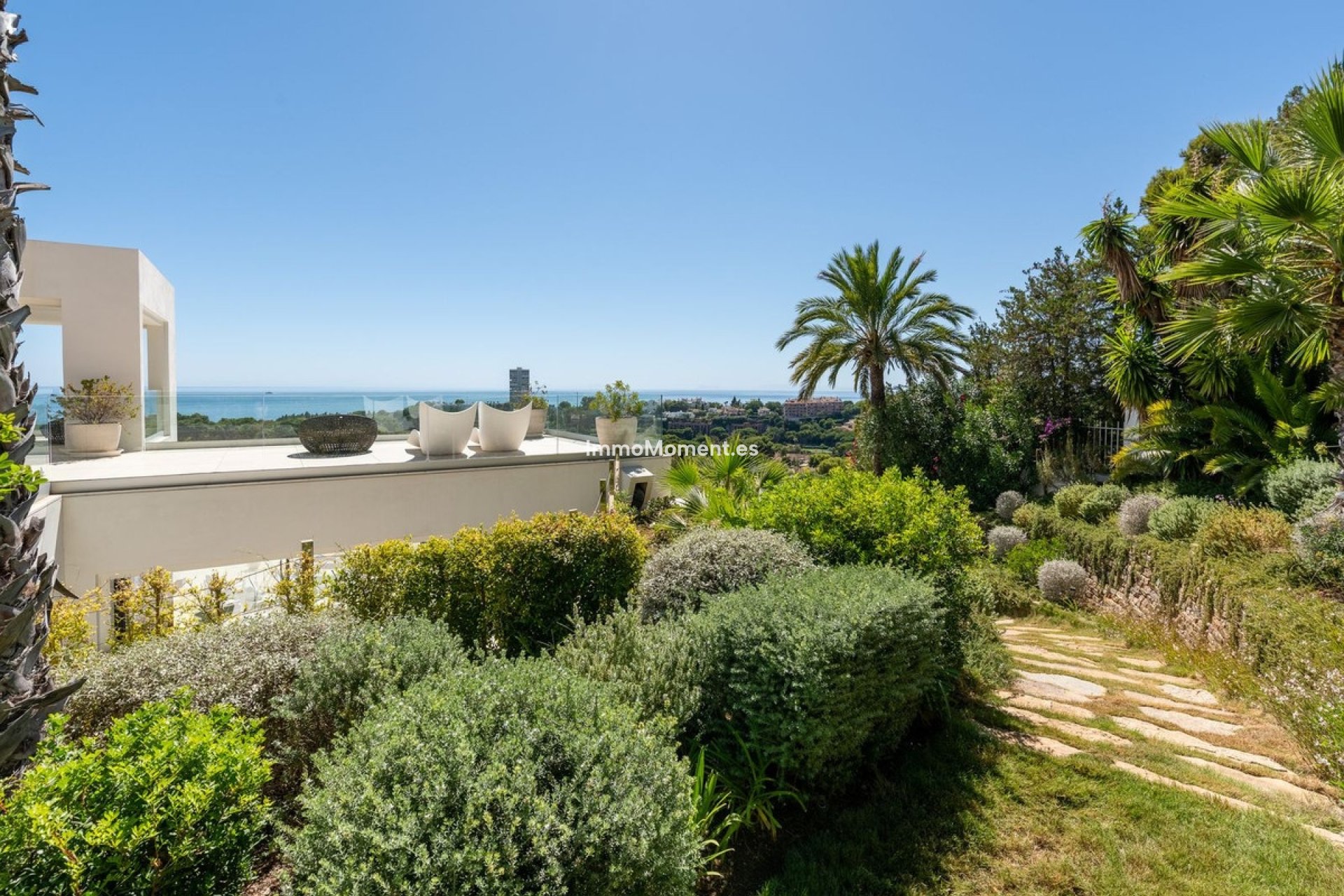 Bestaande woning - Vrijstaande villa - Marbella - Marbella Centro