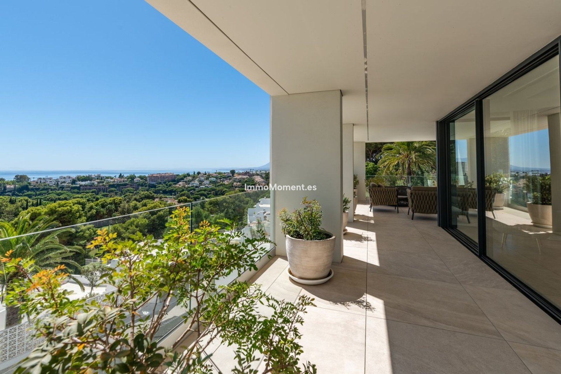 Bestaande woning - Vrijstaande villa - Marbella - Marbella Centro