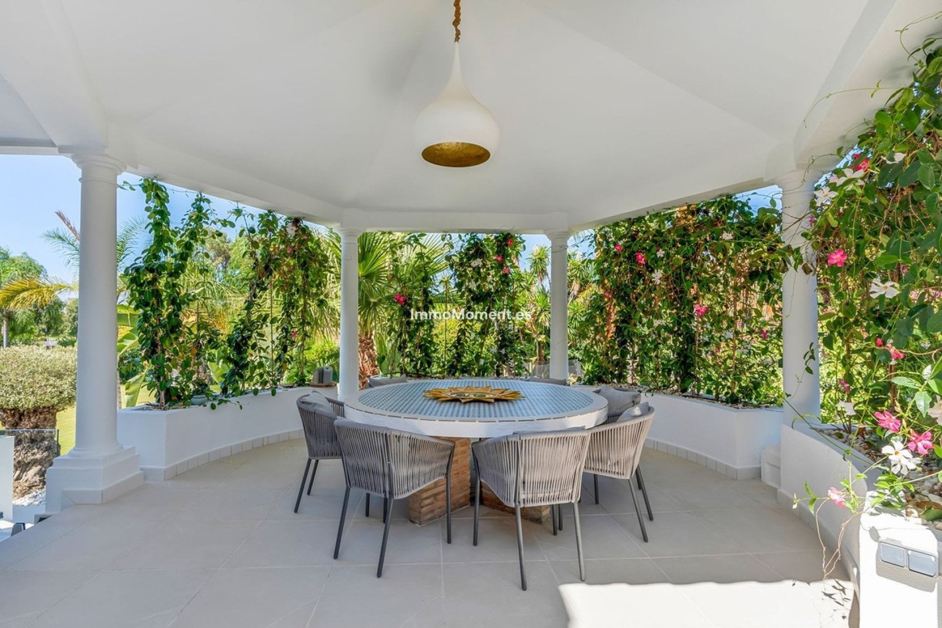 Bestaande woning - Vrijstaande villa - Marbella - Marbella Centro