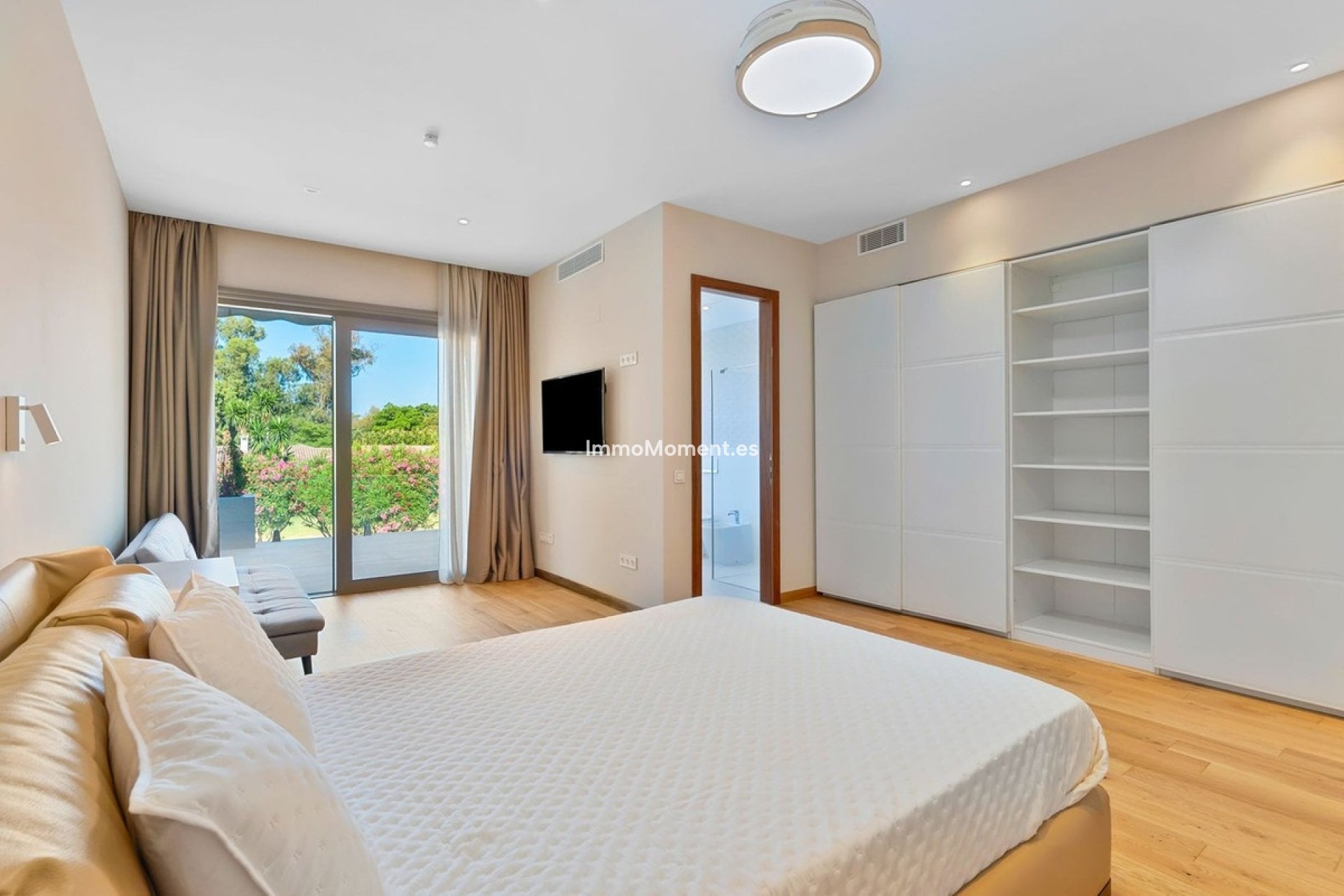 Bestaande woning - Vrijstaande villa - Marbella - Marbella Centro