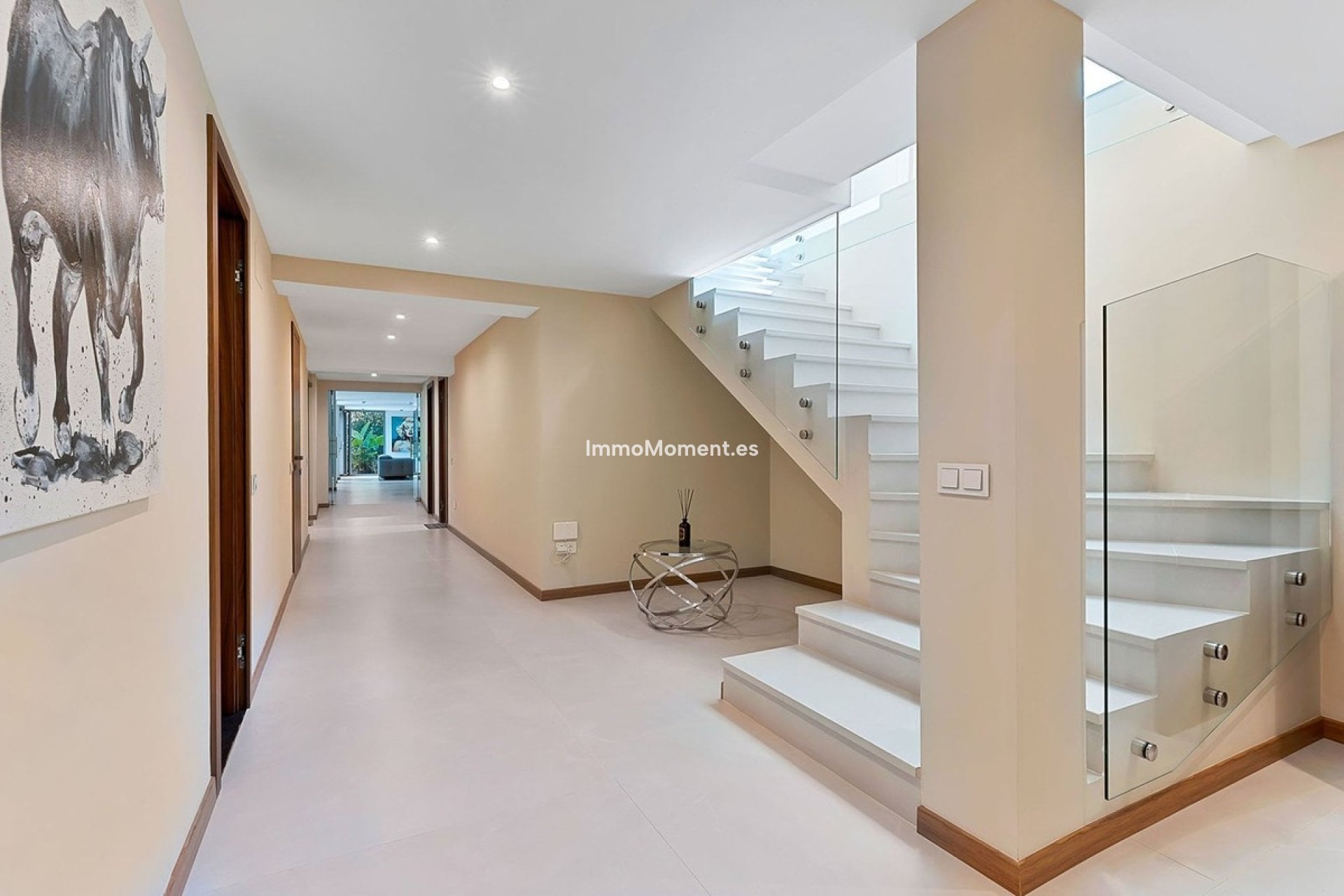 Bestaande woning - Vrijstaande villa - Marbella - Marbella Centro