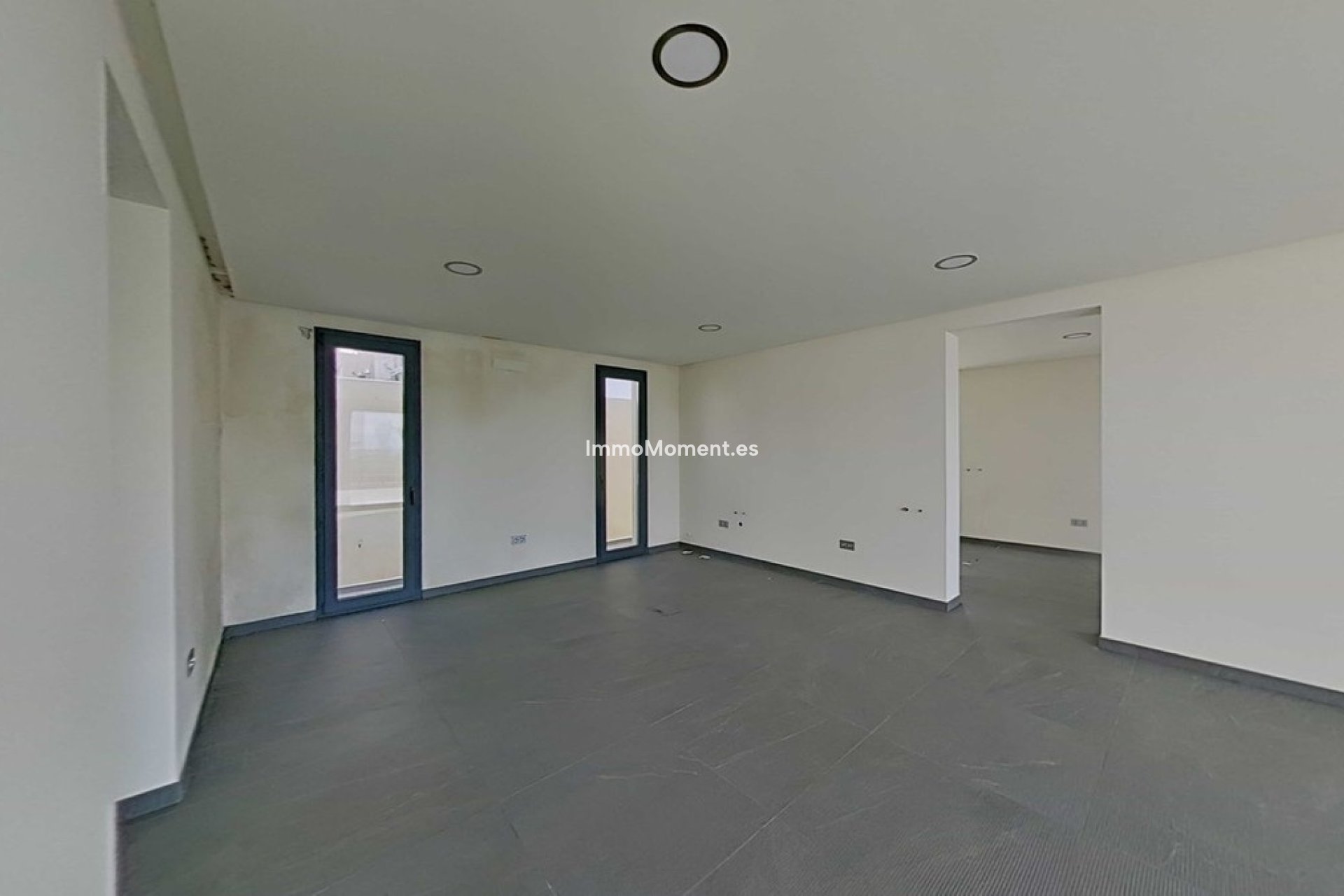 Bestaande woning - Vrijstaande villa - Marbella - Marbella Centro