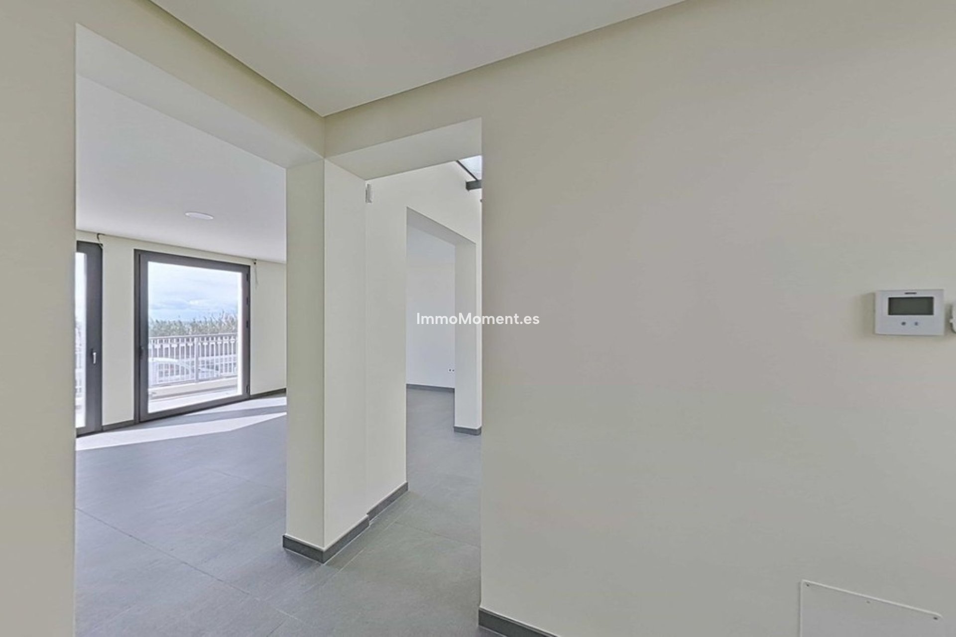 Bestaande woning - Vrijstaande villa - Marbella - Marbella Centro