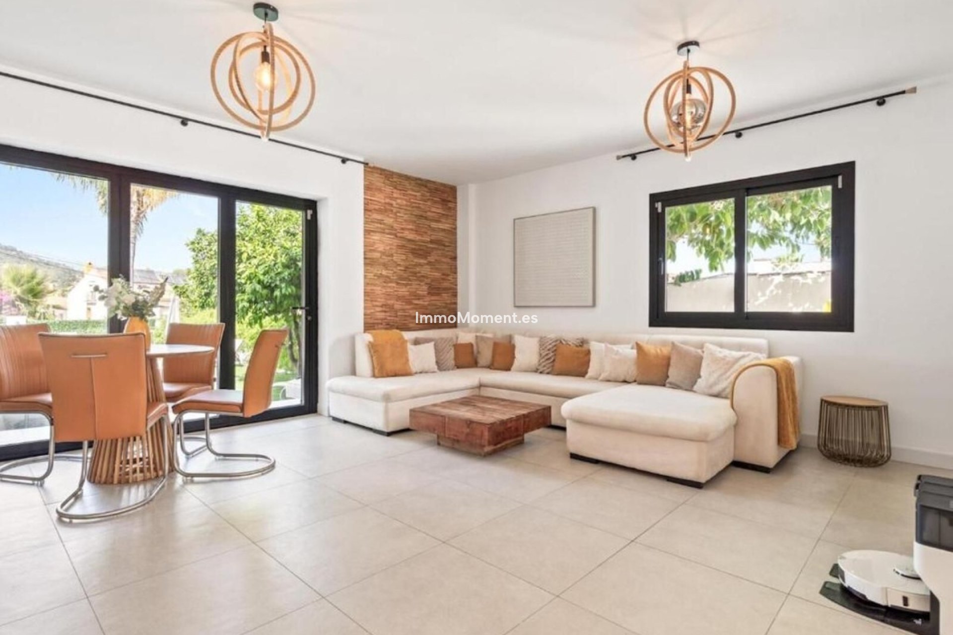 Bestaande woning - Vrijstaande villa - Marbella - Marbella Centro