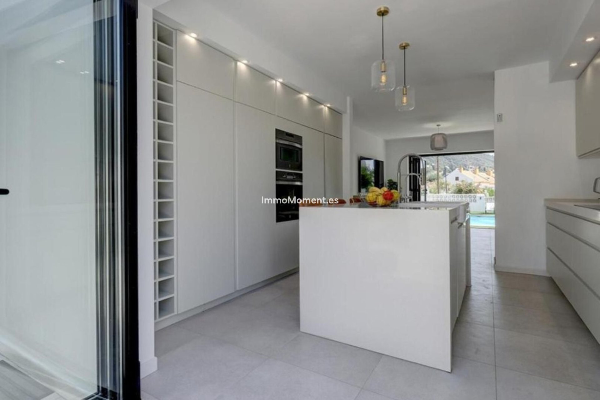 Bestaande woning - Vrijstaande villa - Marbella - Marbella Centro