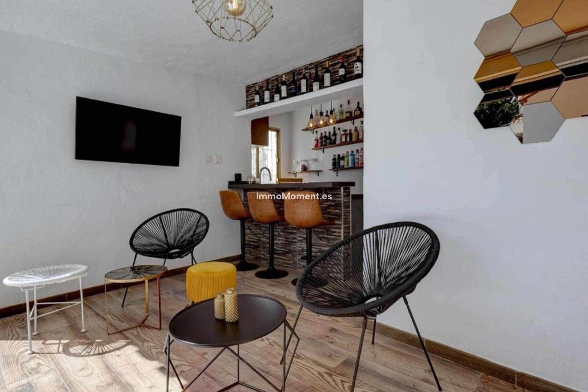 Bestaande woning - Vrijstaande villa - Marbella - Marbella Centro