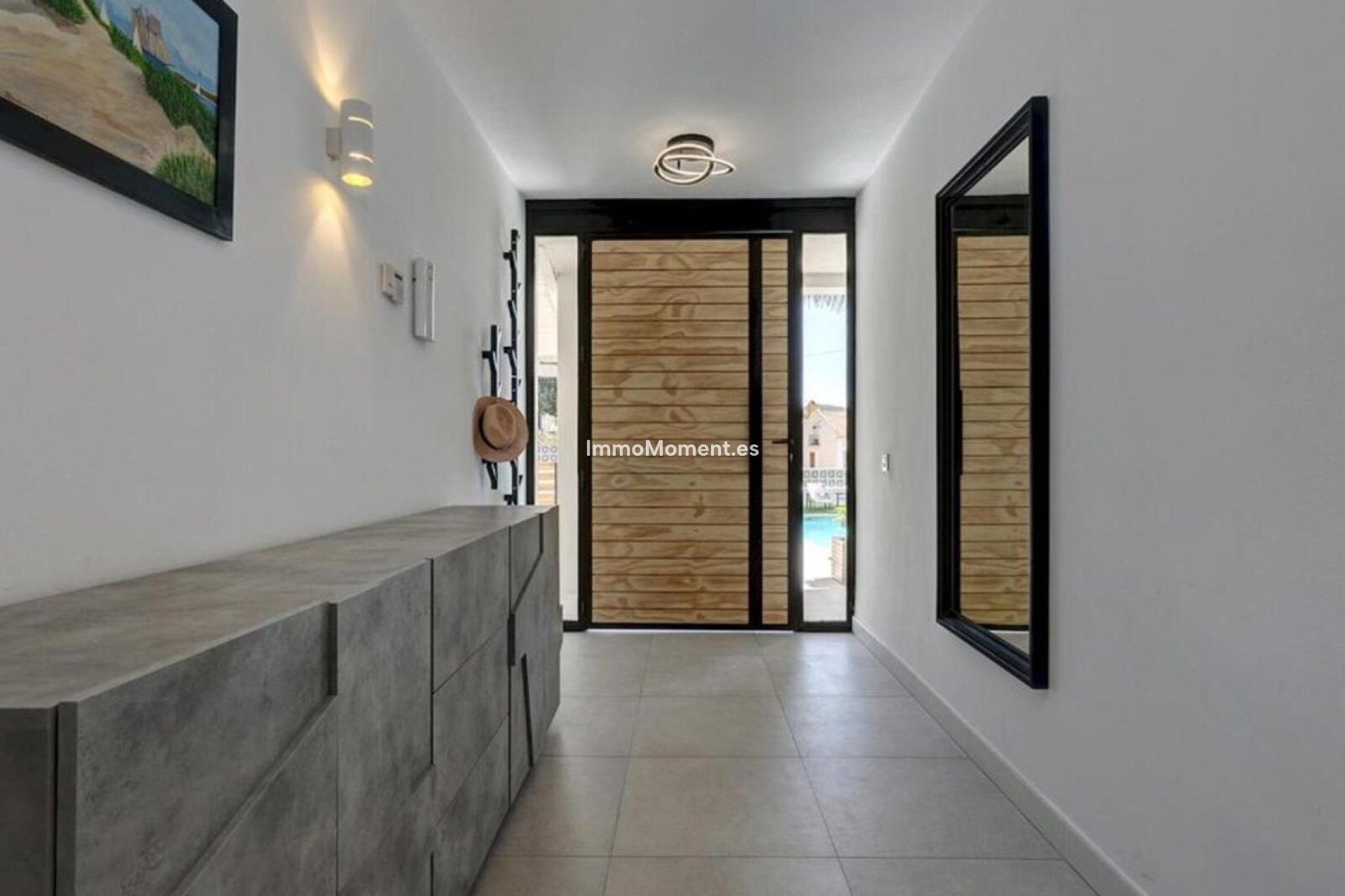 Bestaande woning - Vrijstaande villa - Marbella - Marbella Centro