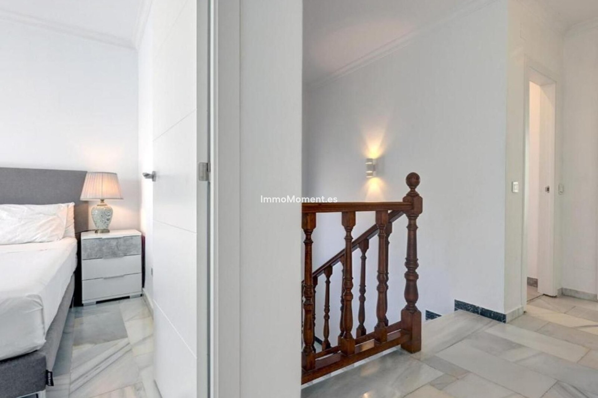 Bestaande woning - Vrijstaande villa - Marbella - Marbella Centro