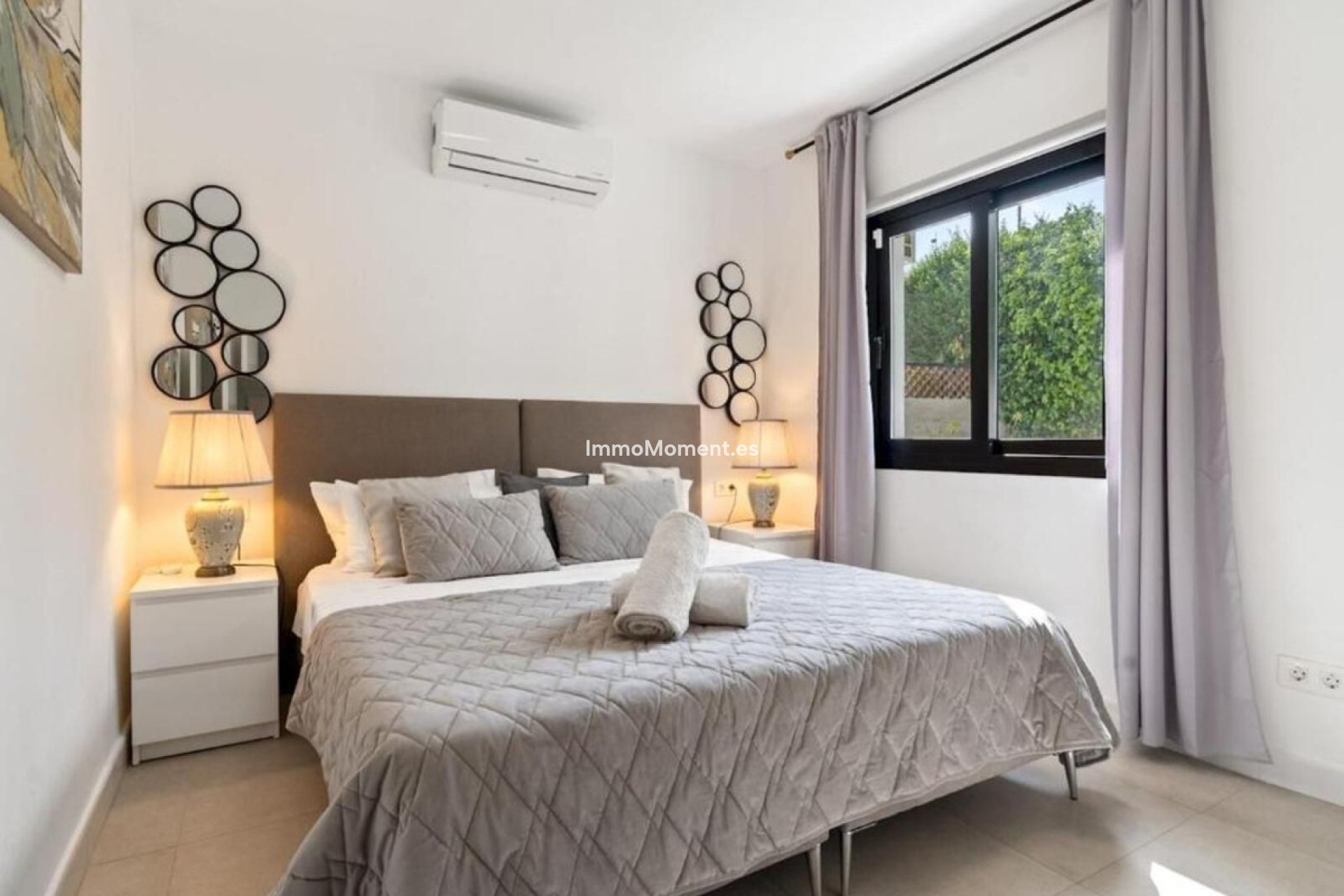 Bestaande woning - Vrijstaande villa - Marbella - Marbella Centro