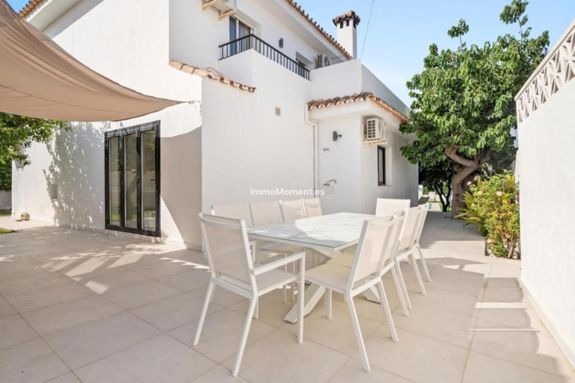 Bestaande woning - Vrijstaande villa - Marbella - Marbella Centro