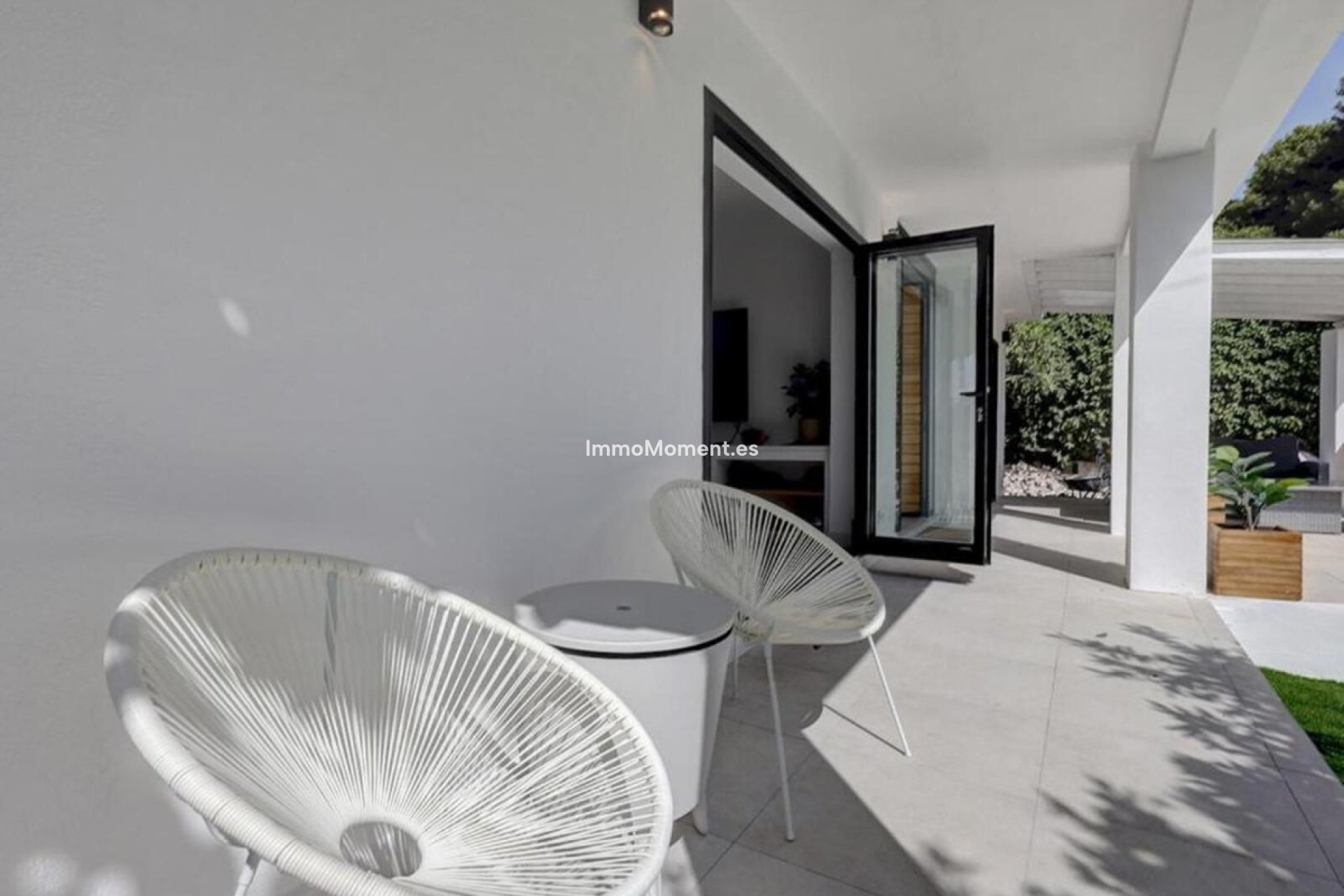 Bestaande woning - Vrijstaande villa - Marbella - Marbella Centro