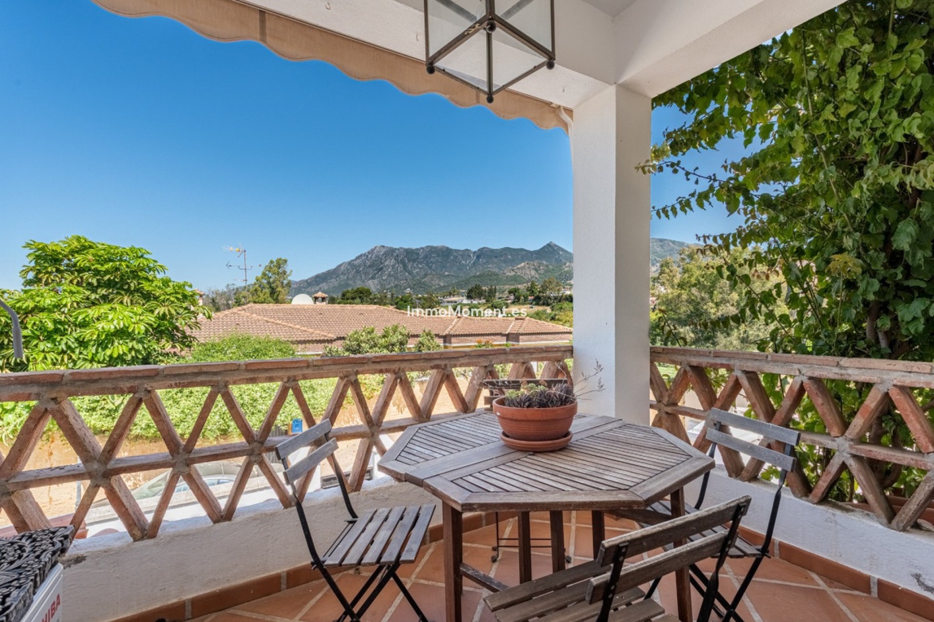 Bestaande woning - Vrijstaande villa - Marbella - Marbella Centro