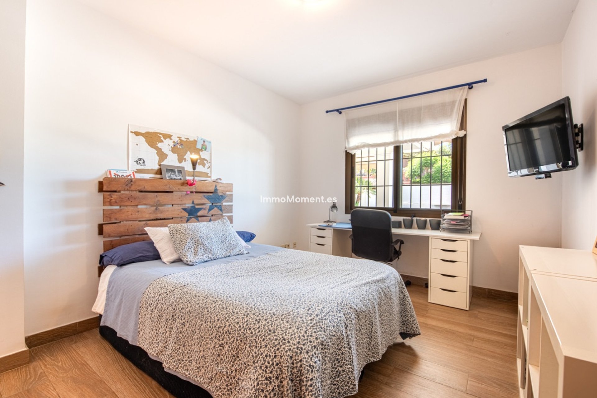 Bestaande woning - Vrijstaande villa - Marbella - Marbella Centro