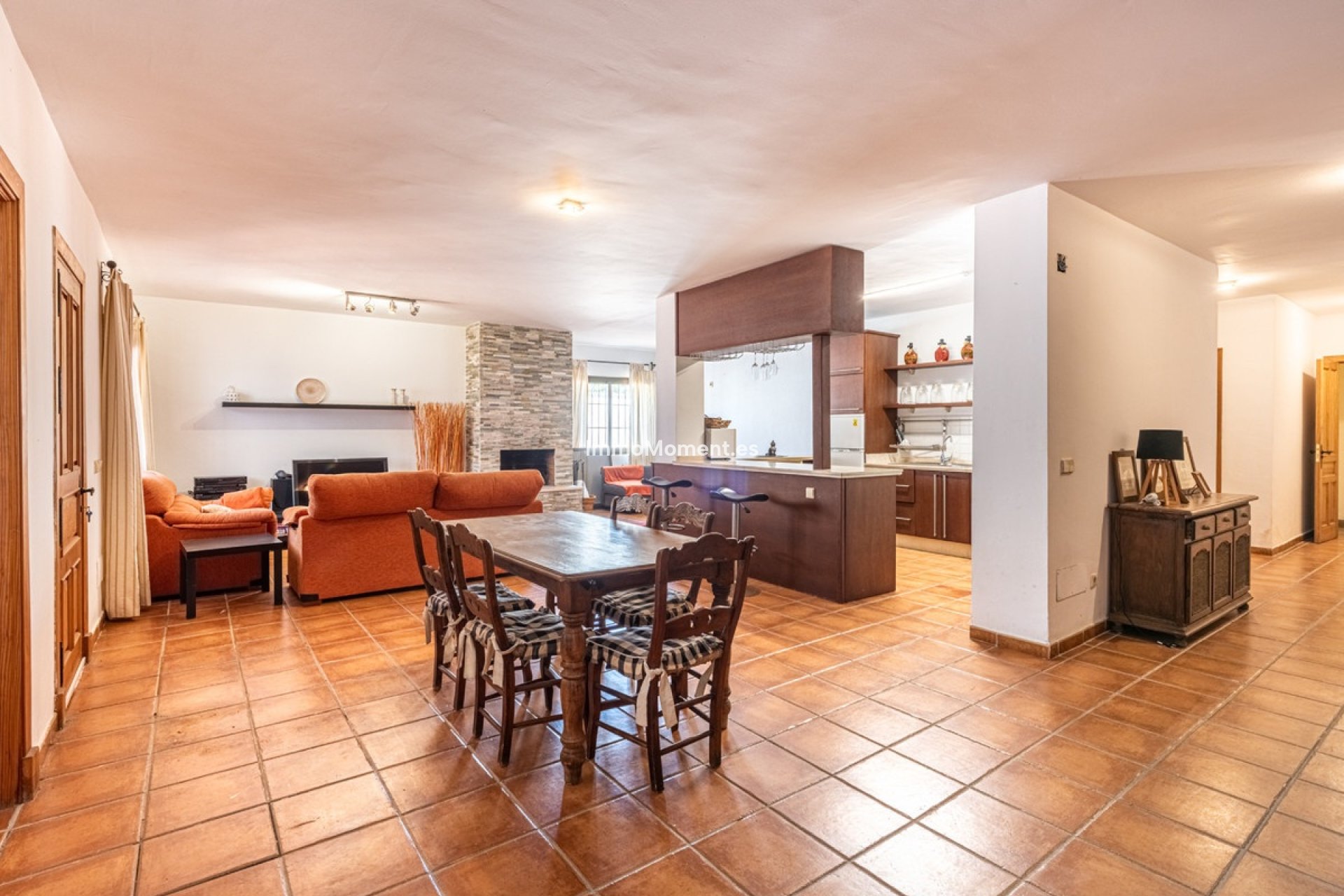 Bestaande woning - Vrijstaande villa - Marbella - Marbella Centro