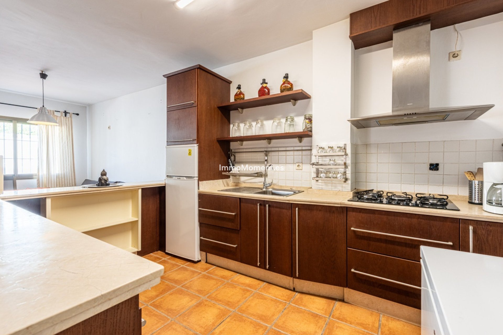 Bestaande woning - Vrijstaande villa - Marbella - Marbella Centro