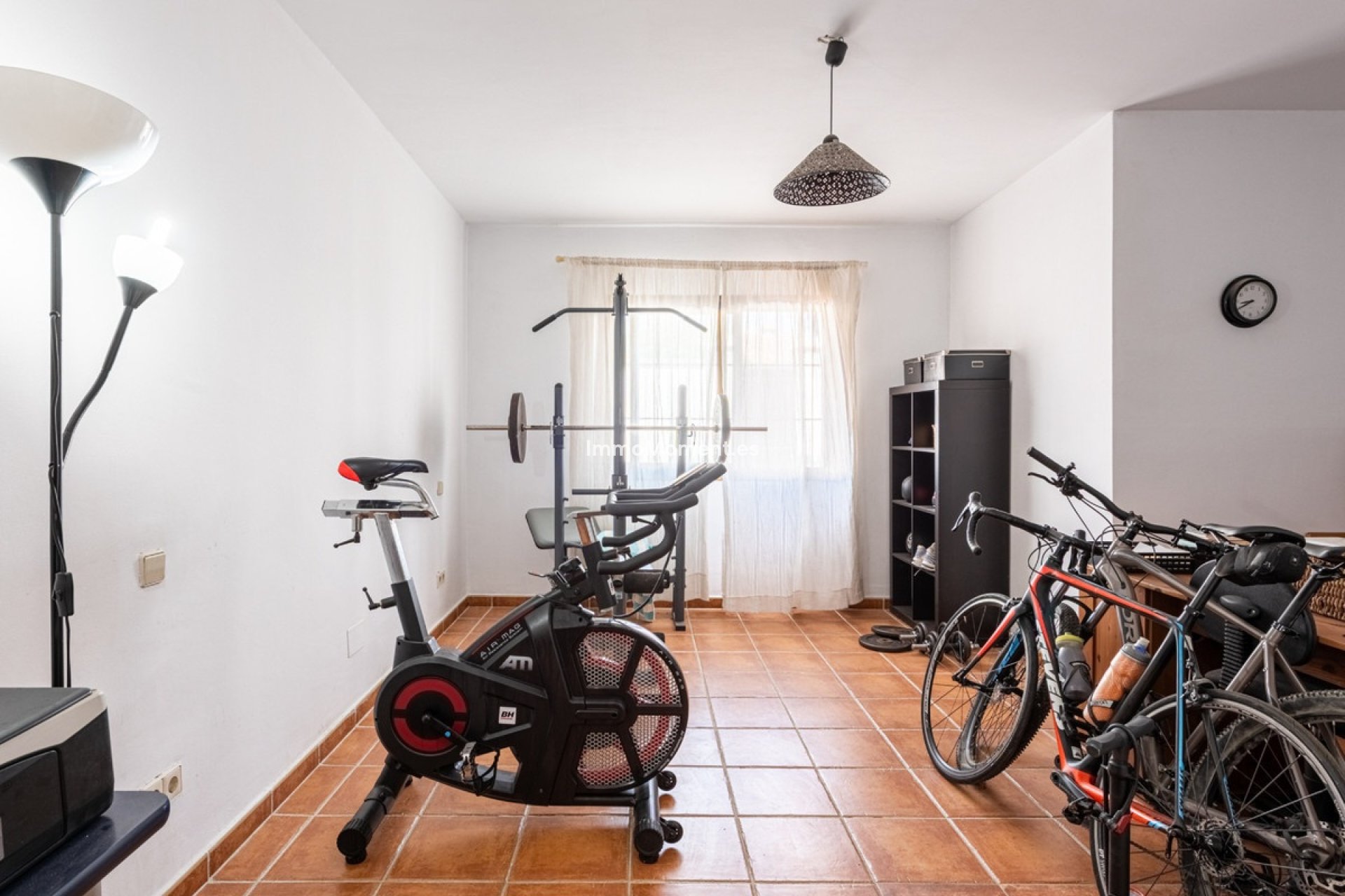 Bestaande woning - Vrijstaande villa - Marbella - Marbella Centro