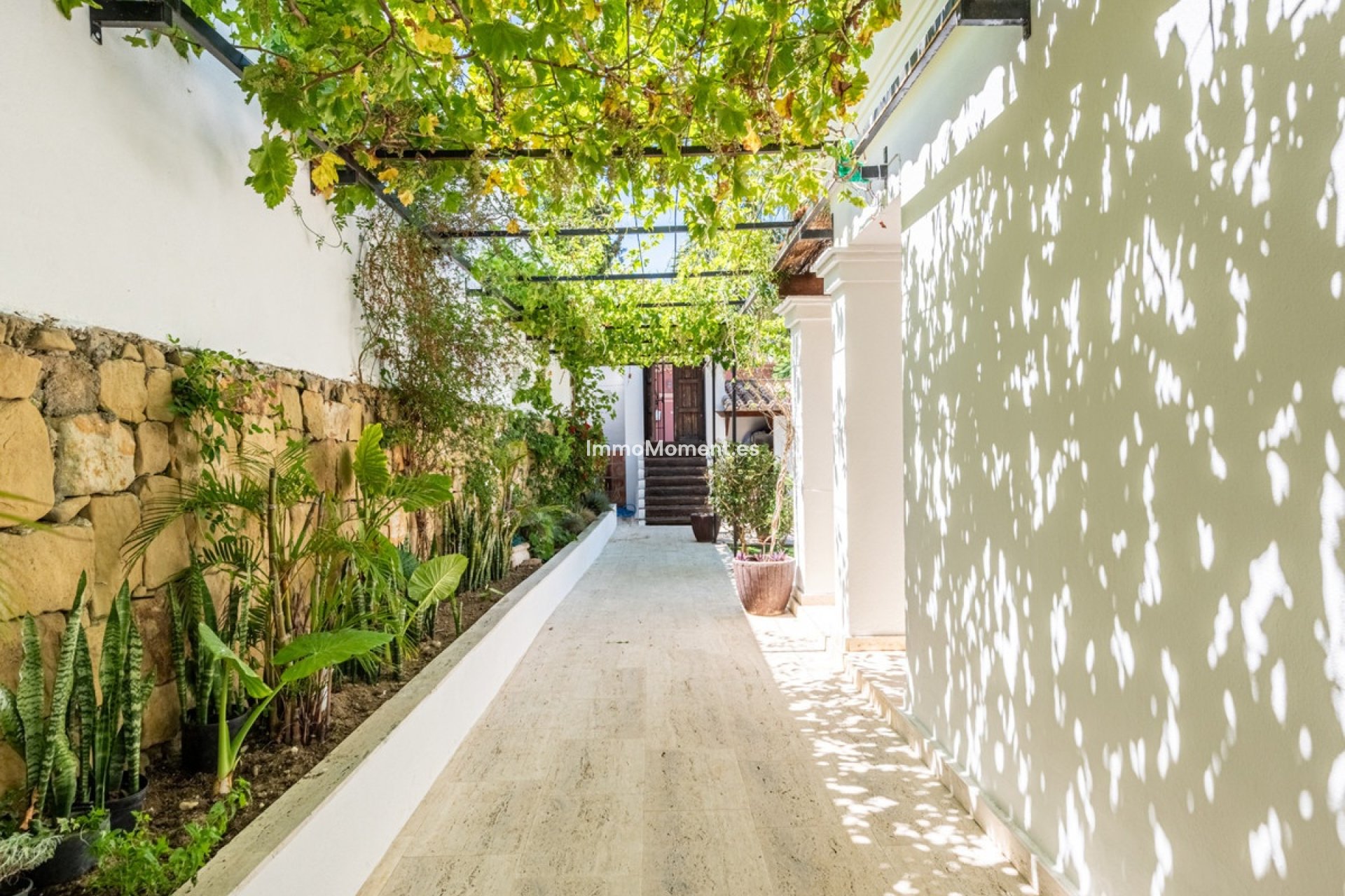 Bestaande woning - Vrijstaande villa - Marbella - Marbella Centro