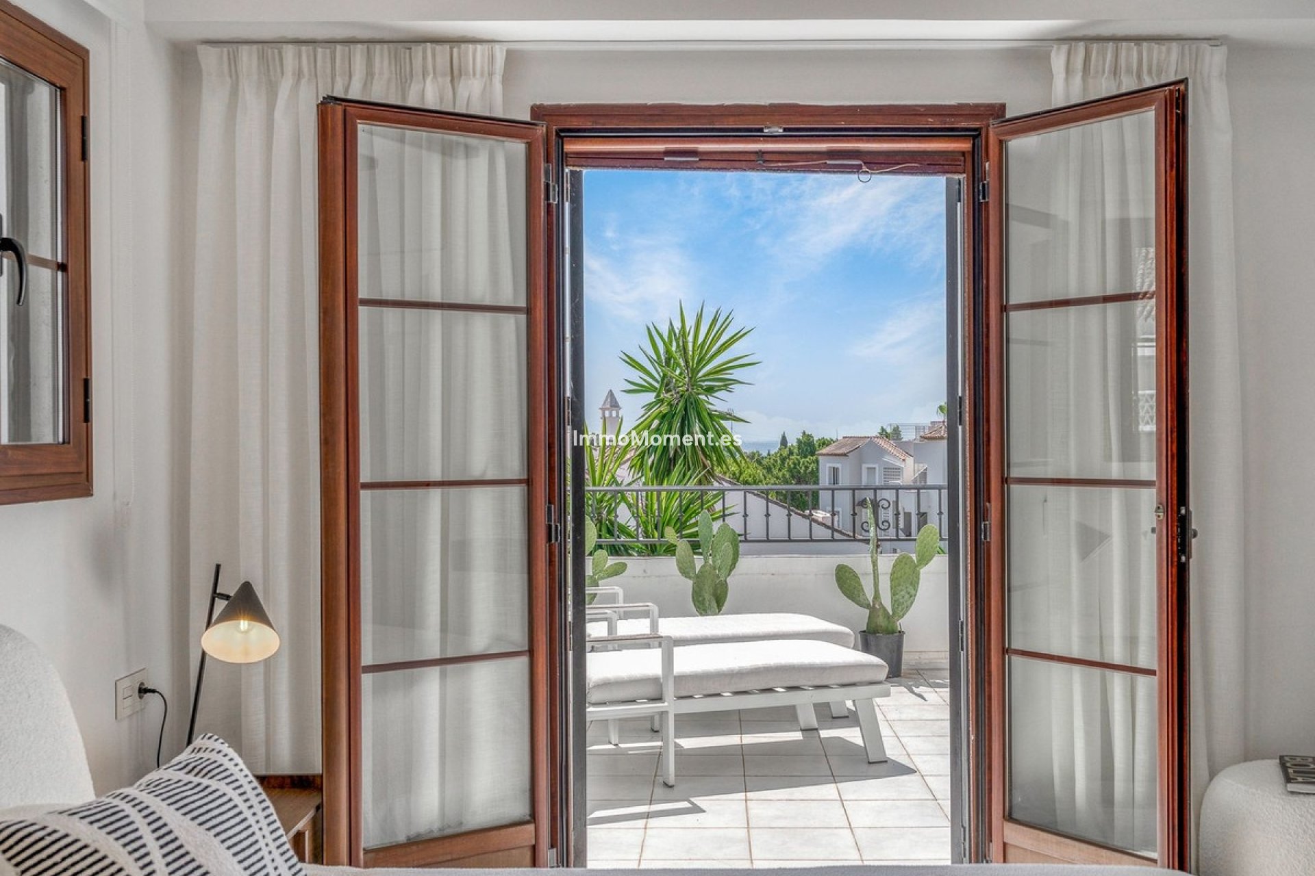 Bestaande woning - Vrijstaande villa - Marbella - Marbella Centro