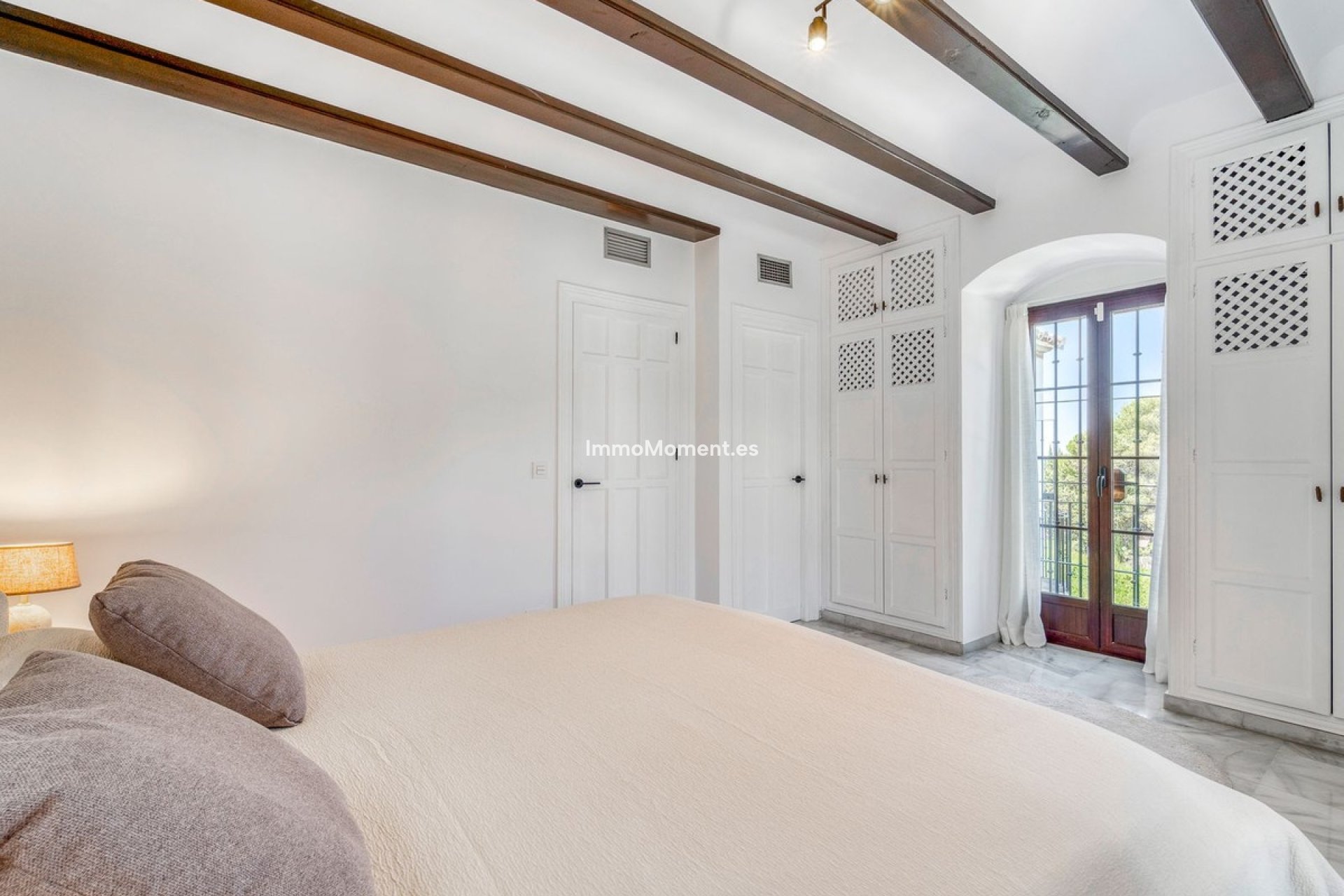 Bestaande woning - Vrijstaande villa - Marbella - Marbella Centro