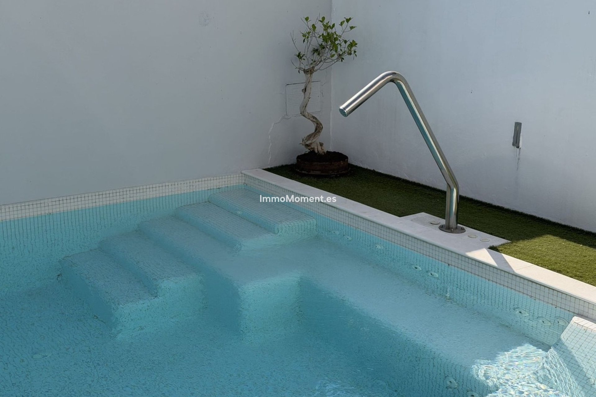 Bestaande woning - Vrijstaande villa - Marbella - Marbella Centro
