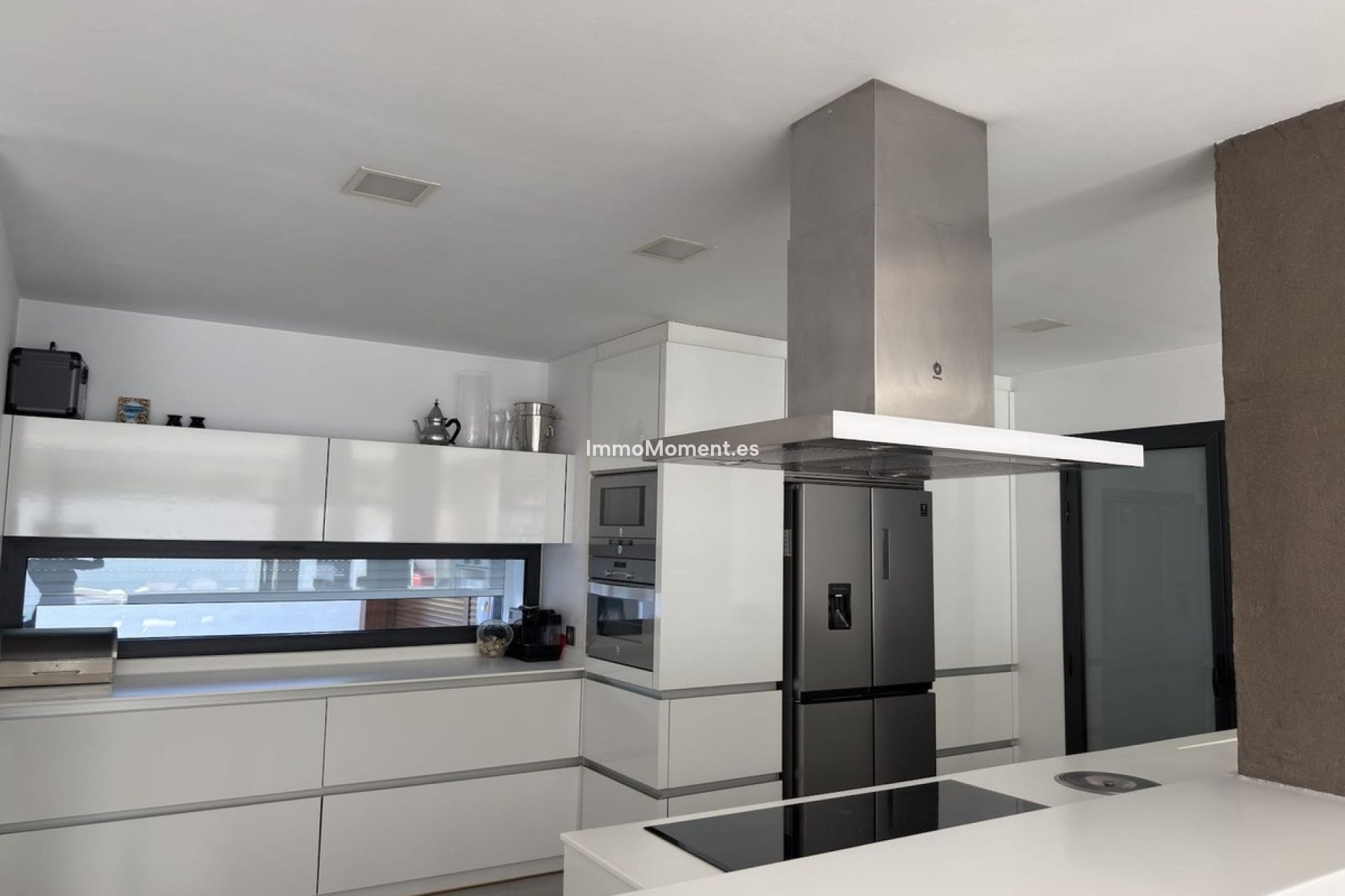 Bestaande woning - Vrijstaande villa - Marbella - Marbella Centro