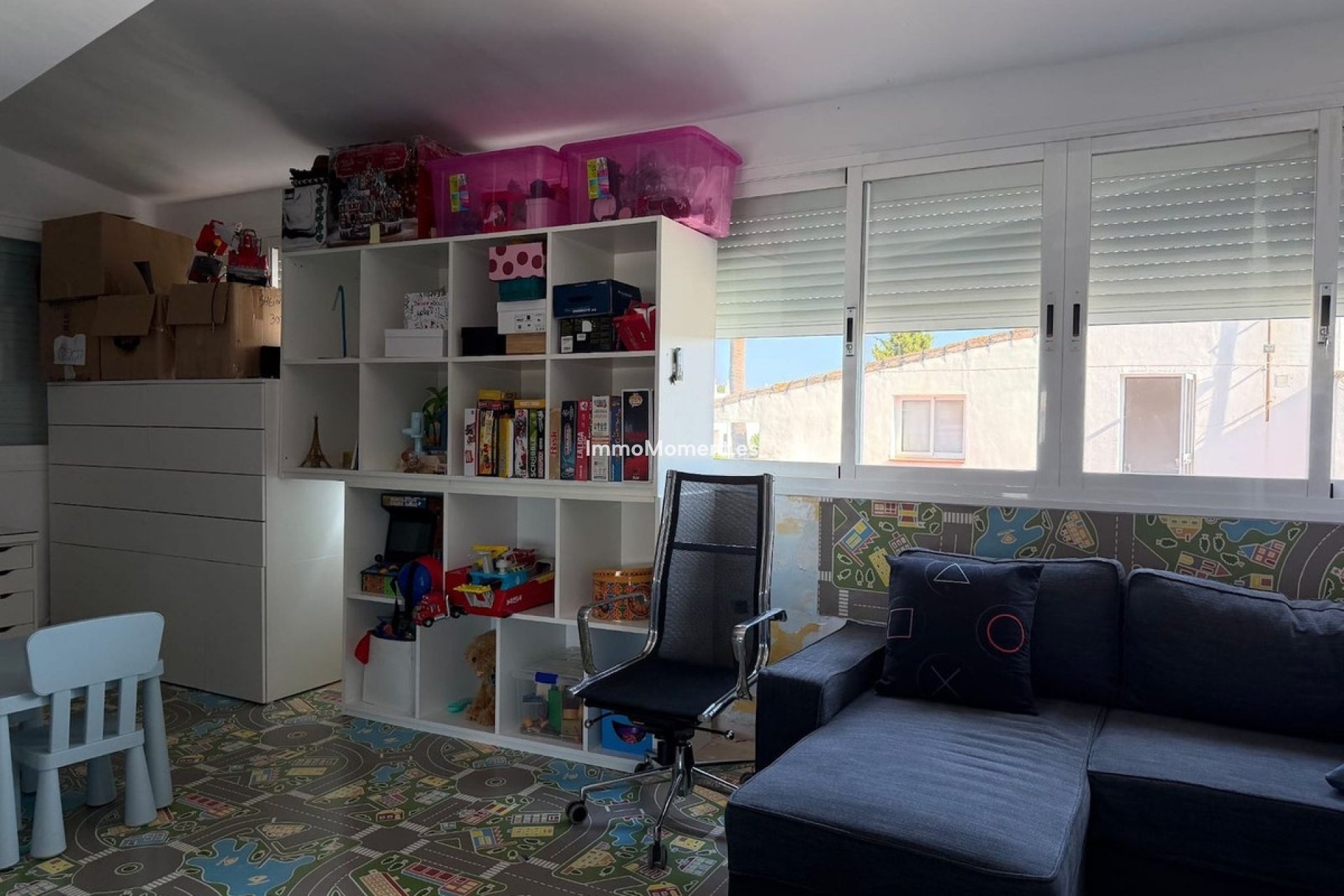 Bestaande woning - Vrijstaande villa - Marbella - Marbella Centro