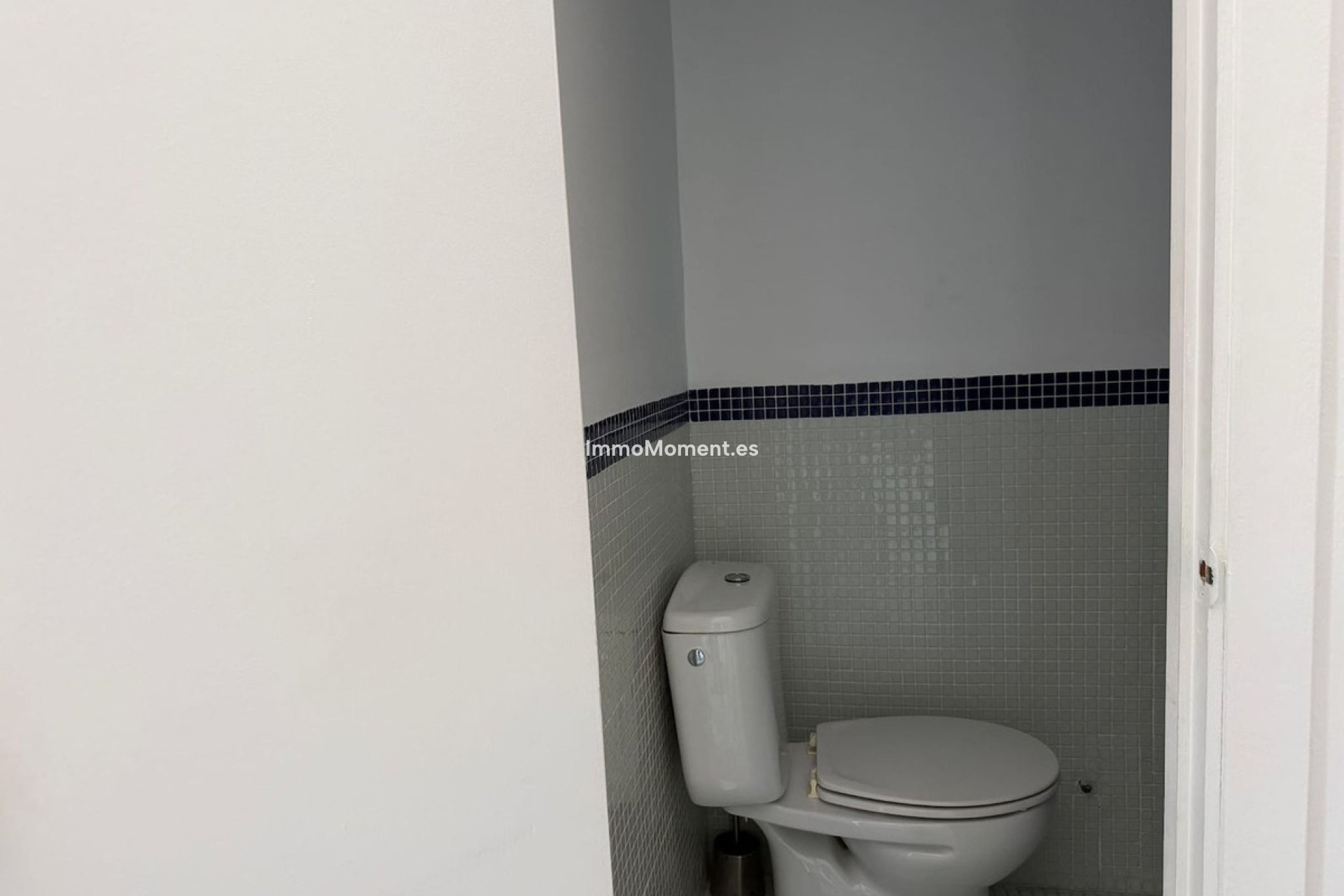 Bestaande woning - Vrijstaande villa - Marbella - Marbella Centro