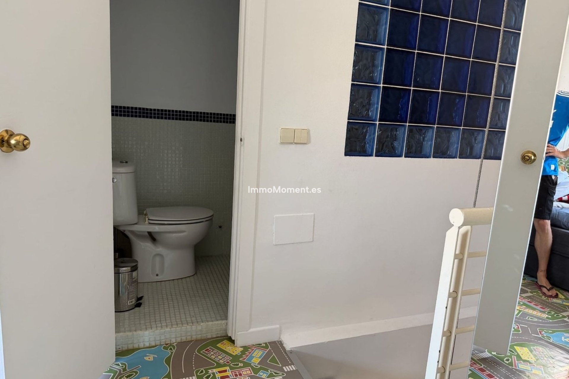 Bestaande woning - Vrijstaande villa - Marbella - Marbella Centro