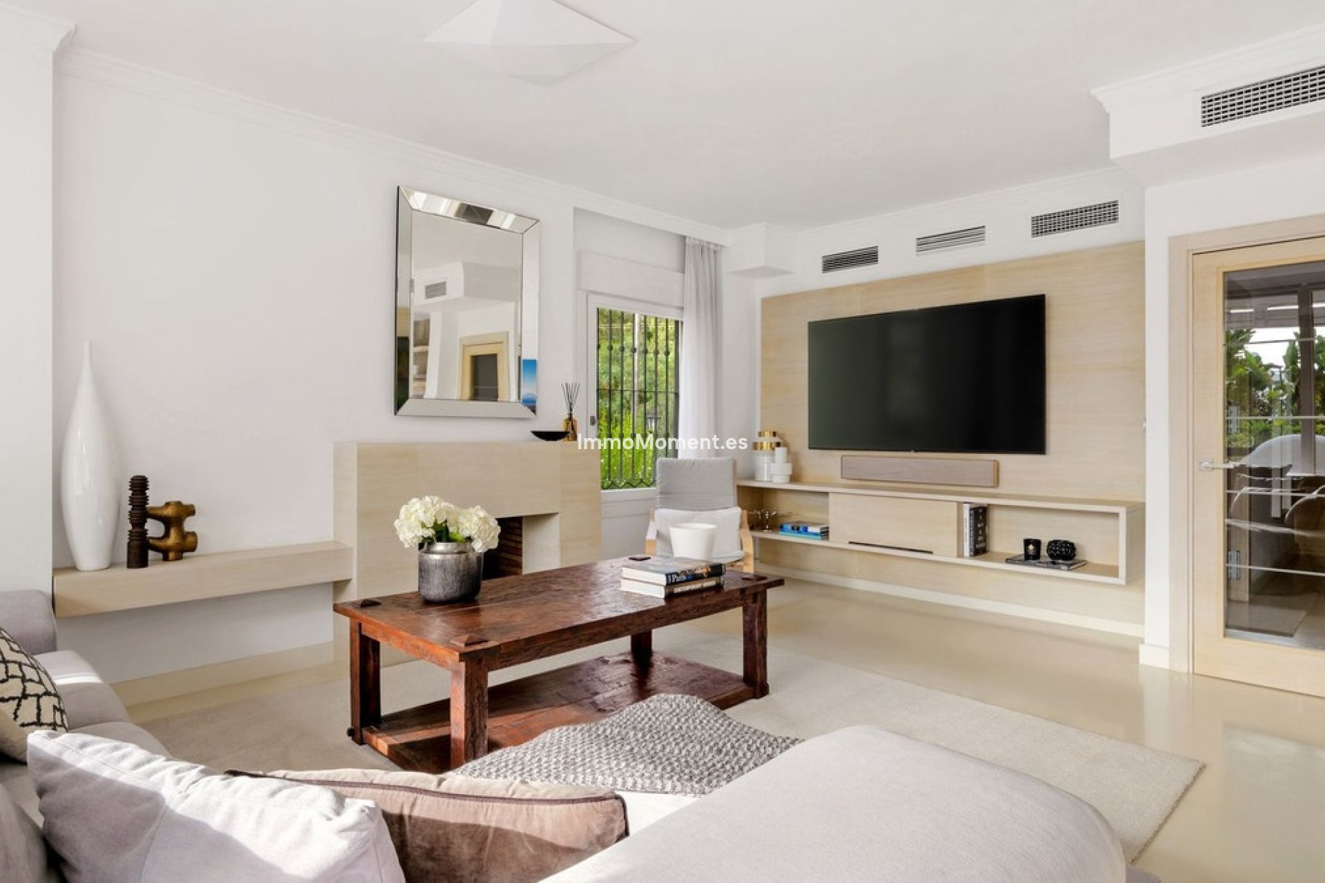 Bestaande woning - Vrijstaande villa - Marbella - Marbella Centro