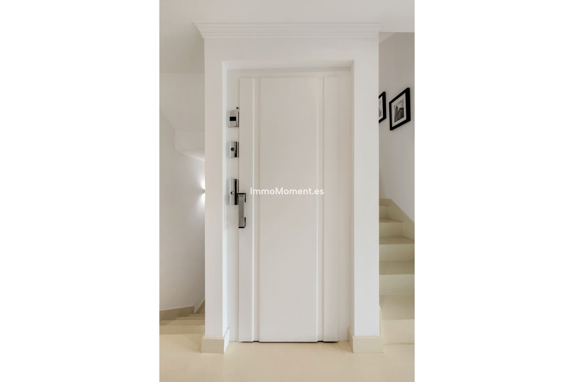 Bestaande woning - Vrijstaande villa - Marbella - Marbella Centro