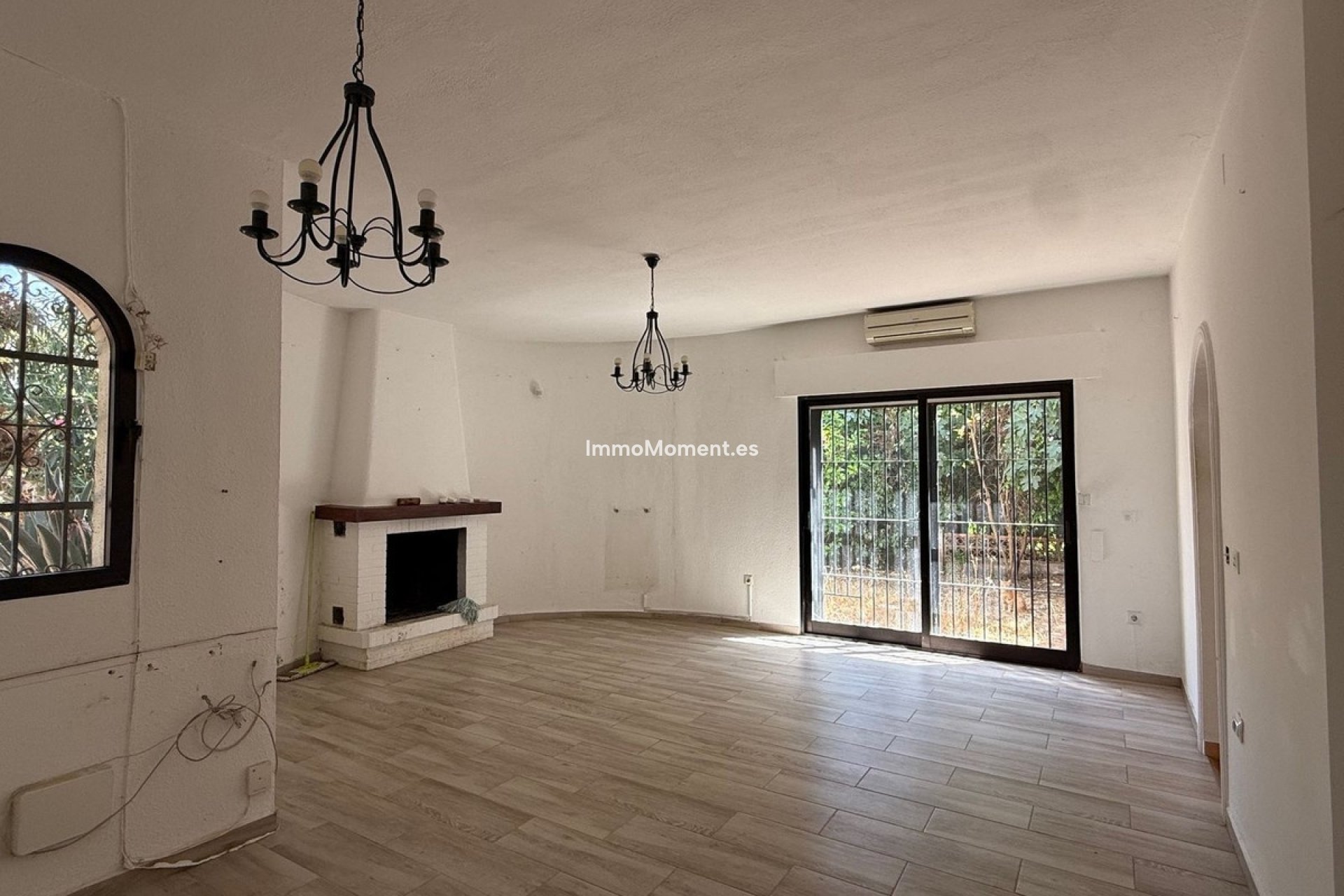 Bestaande woning - Vrijstaande villa - Marbella - Marbesa