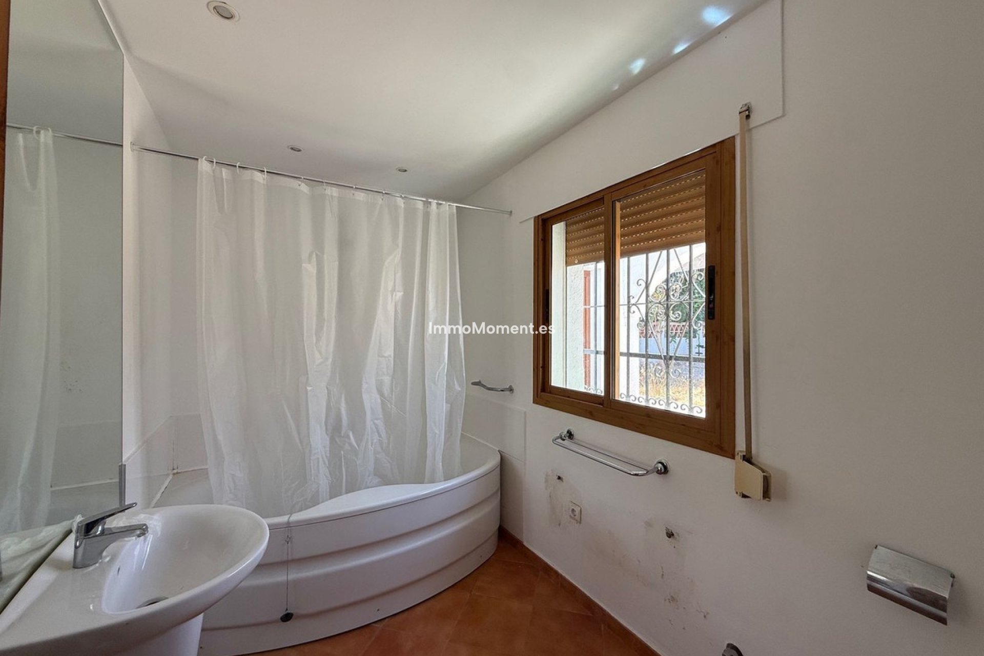 Bestaande woning - Vrijstaande villa - Marbella - Marbesa