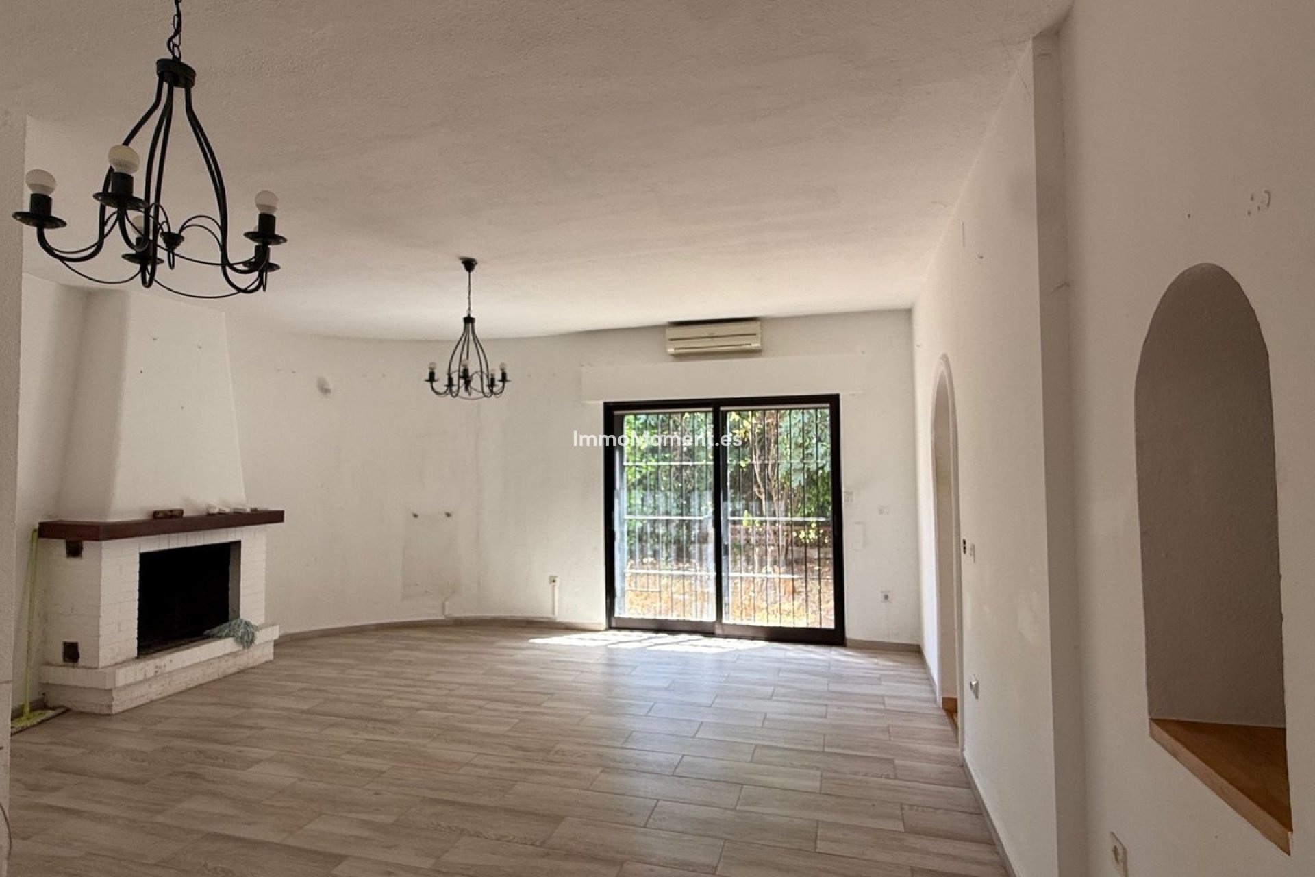 Bestaande woning - Vrijstaande villa - Marbella - Marbesa
