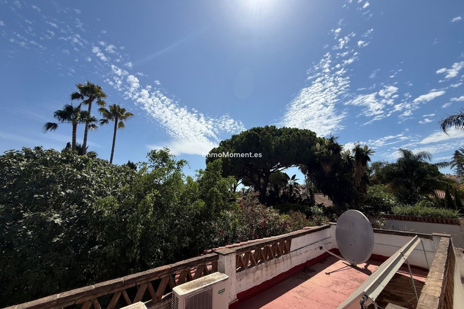 Bestaande woning - Vrijstaande villa - Marbella - Marbesa