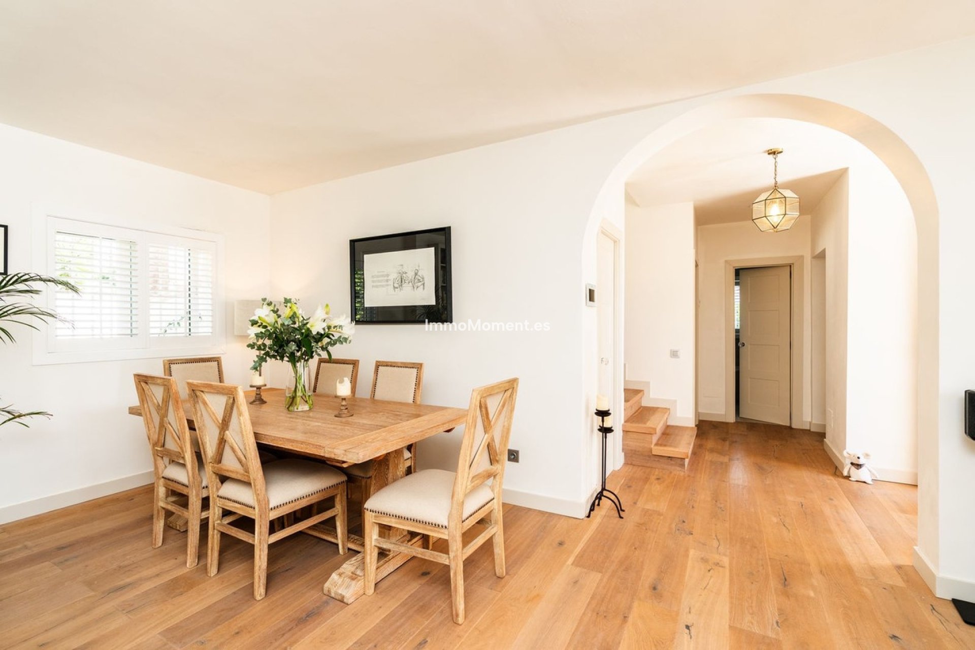 Bestaande woning - Vrijstaande villa - Marbella - Marbesa