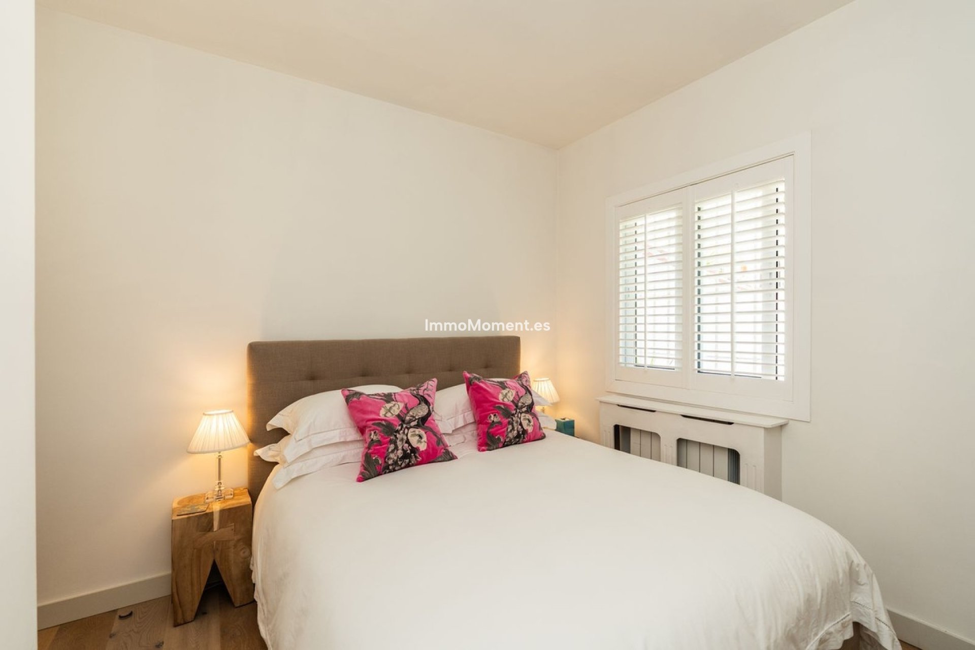 Bestaande woning - Vrijstaande villa - Marbella - Marbesa