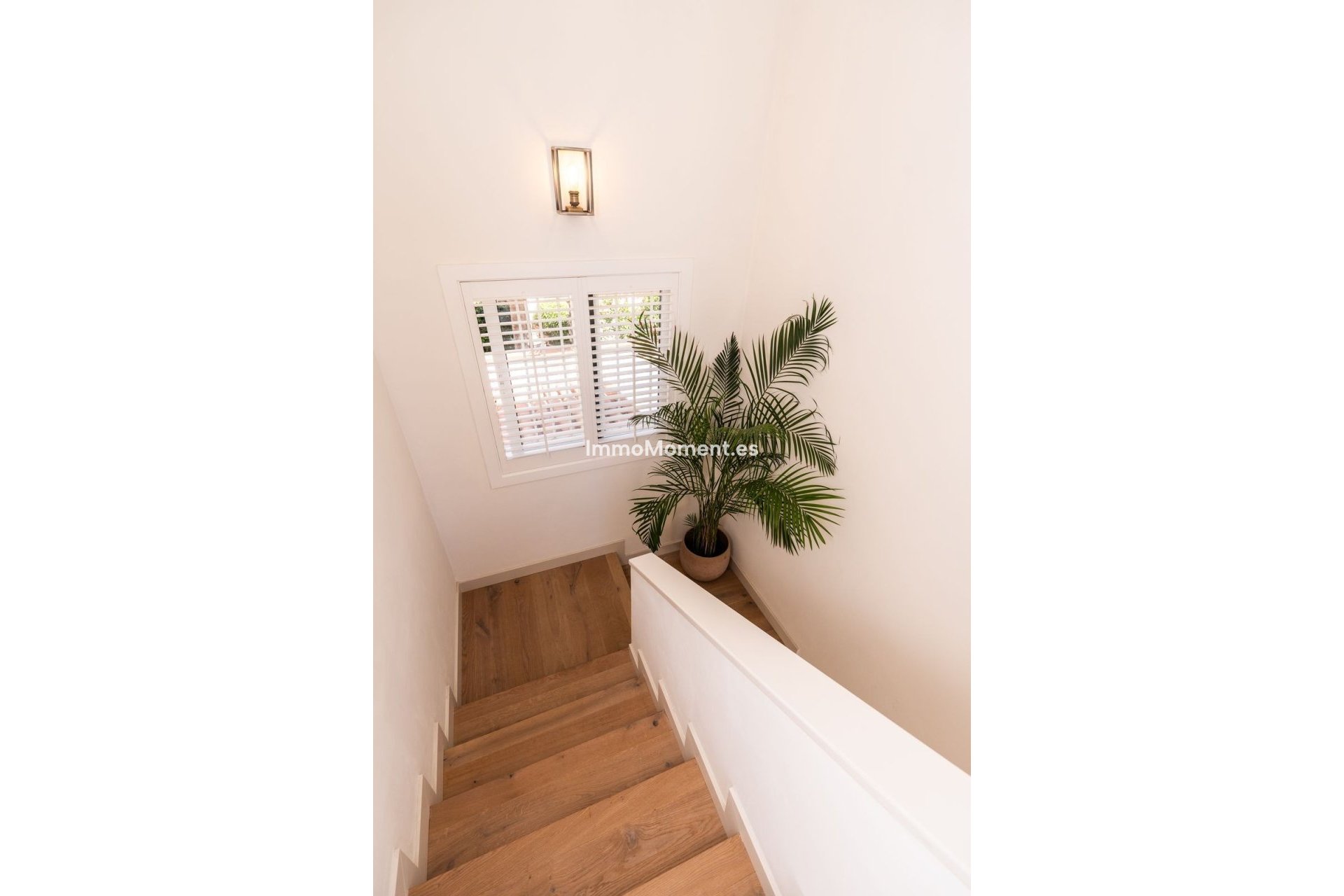 Bestaande woning - Vrijstaande villa - Marbella - Marbesa