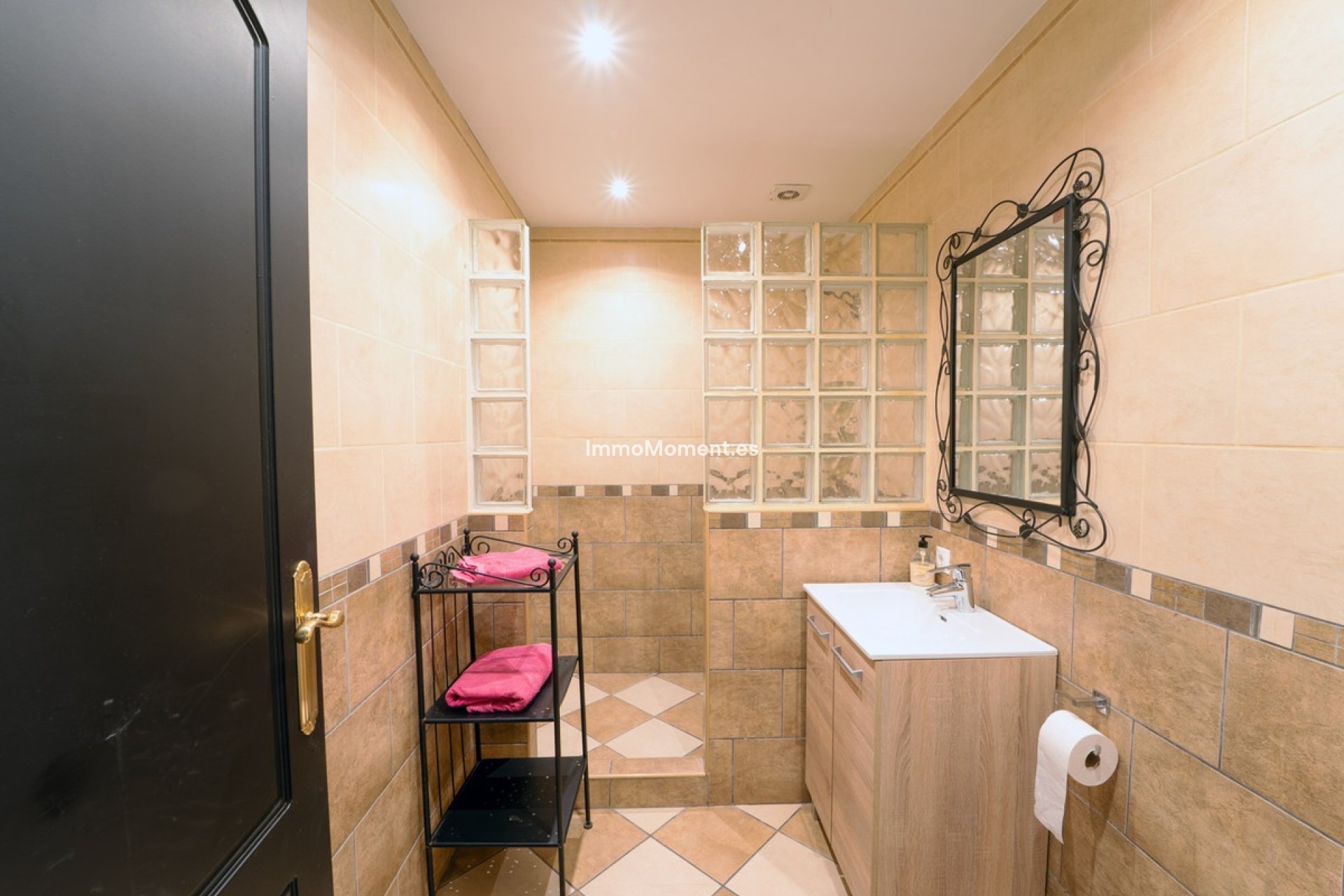 Bestaande woning - Vrijstaande villa - Marbella - Marbesa
