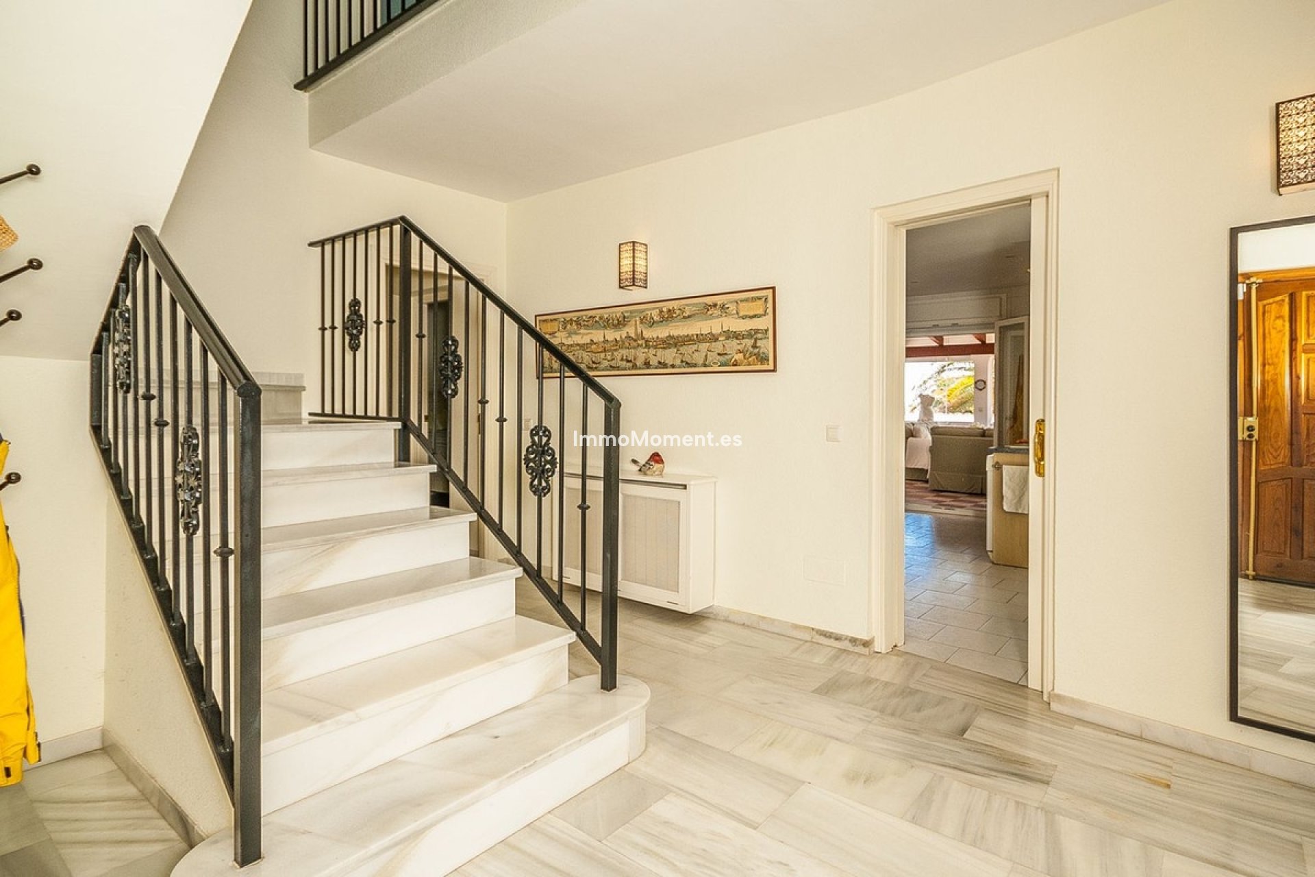 Bestaande woning - Vrijstaande villa - Marbella - Marbesa