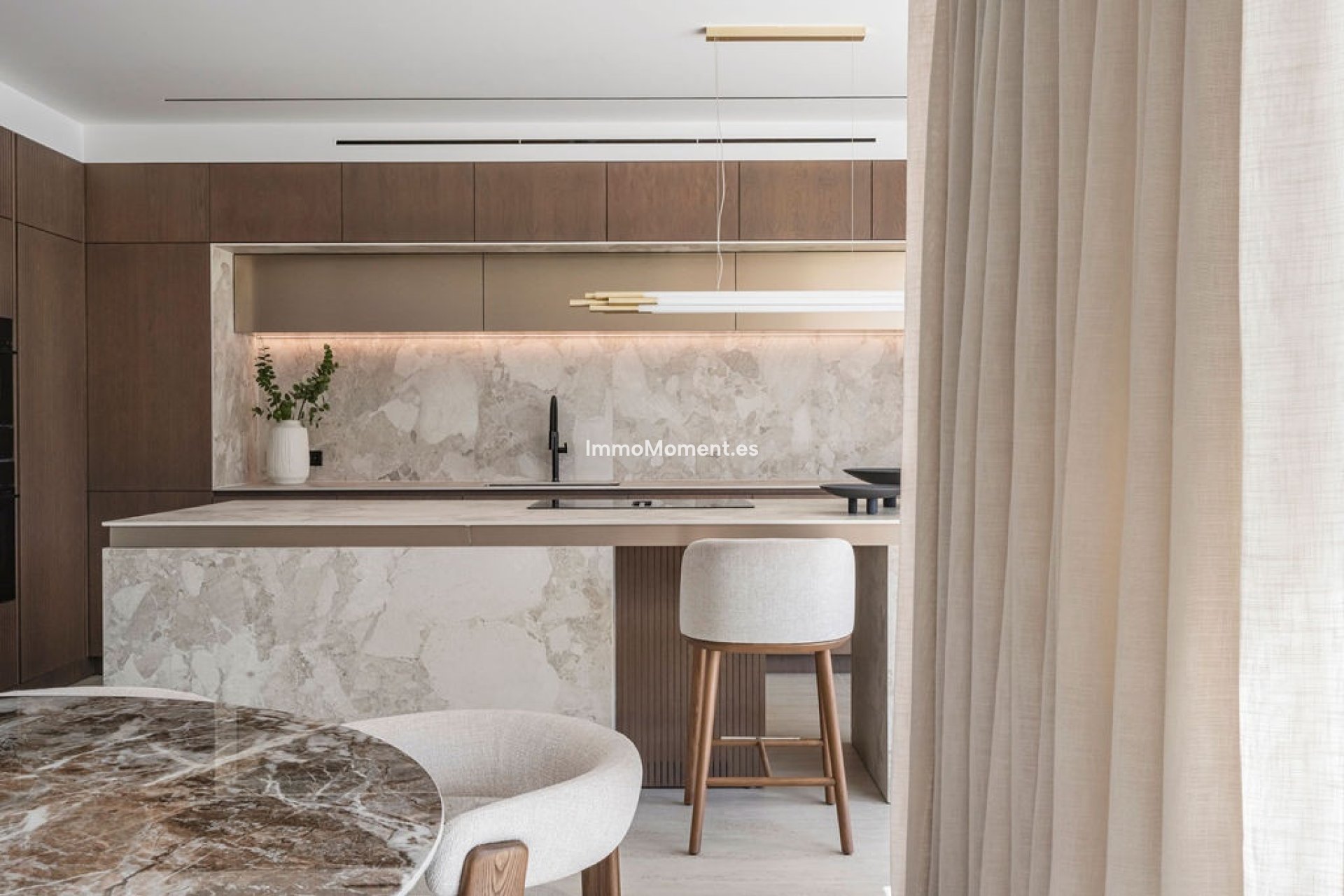 Bestaande woning - Vrijstaande villa - Marbella - Marbesa