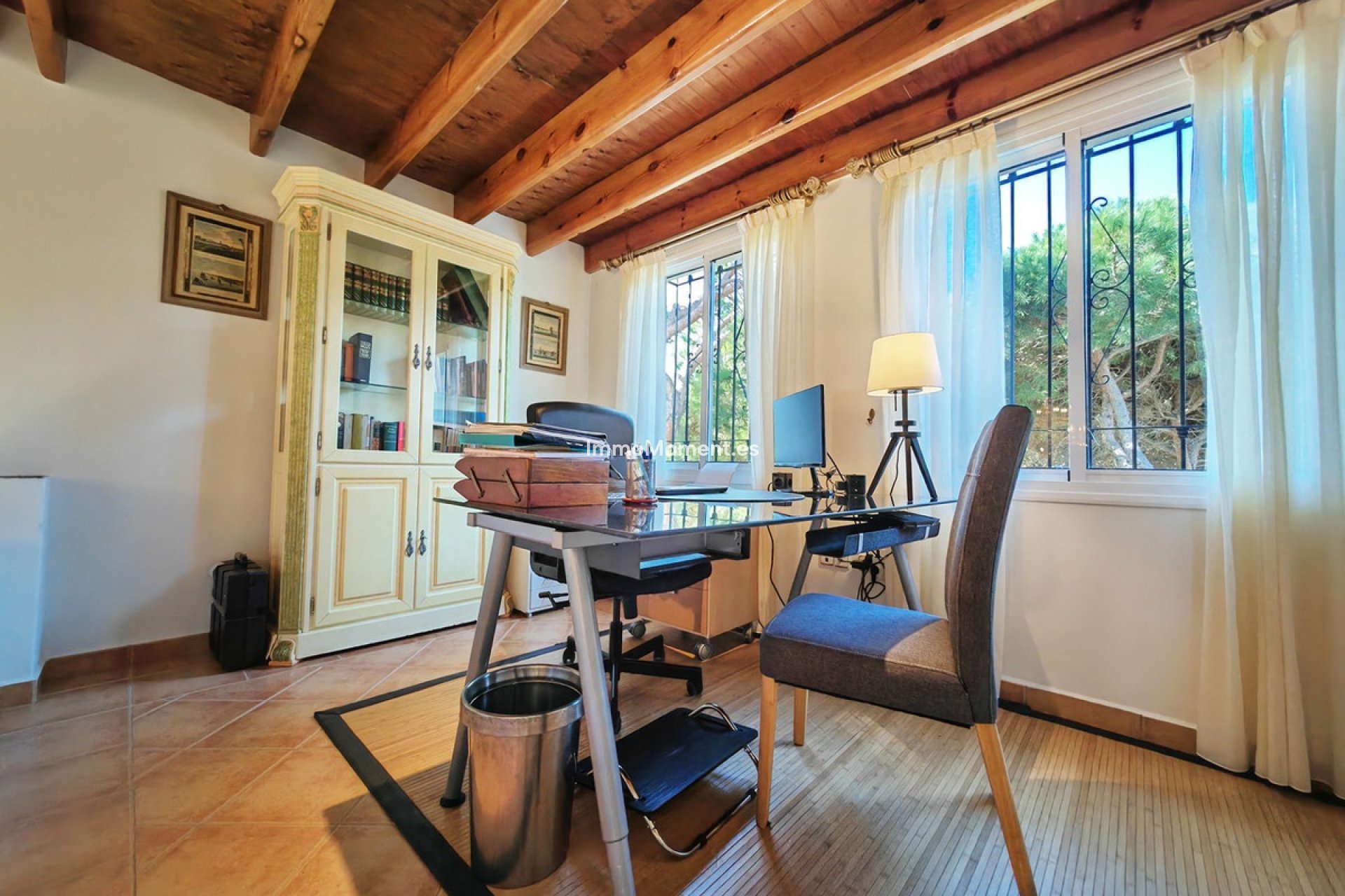 Bestaande woning - Vrijstaande villa - Marbella - Marbesa