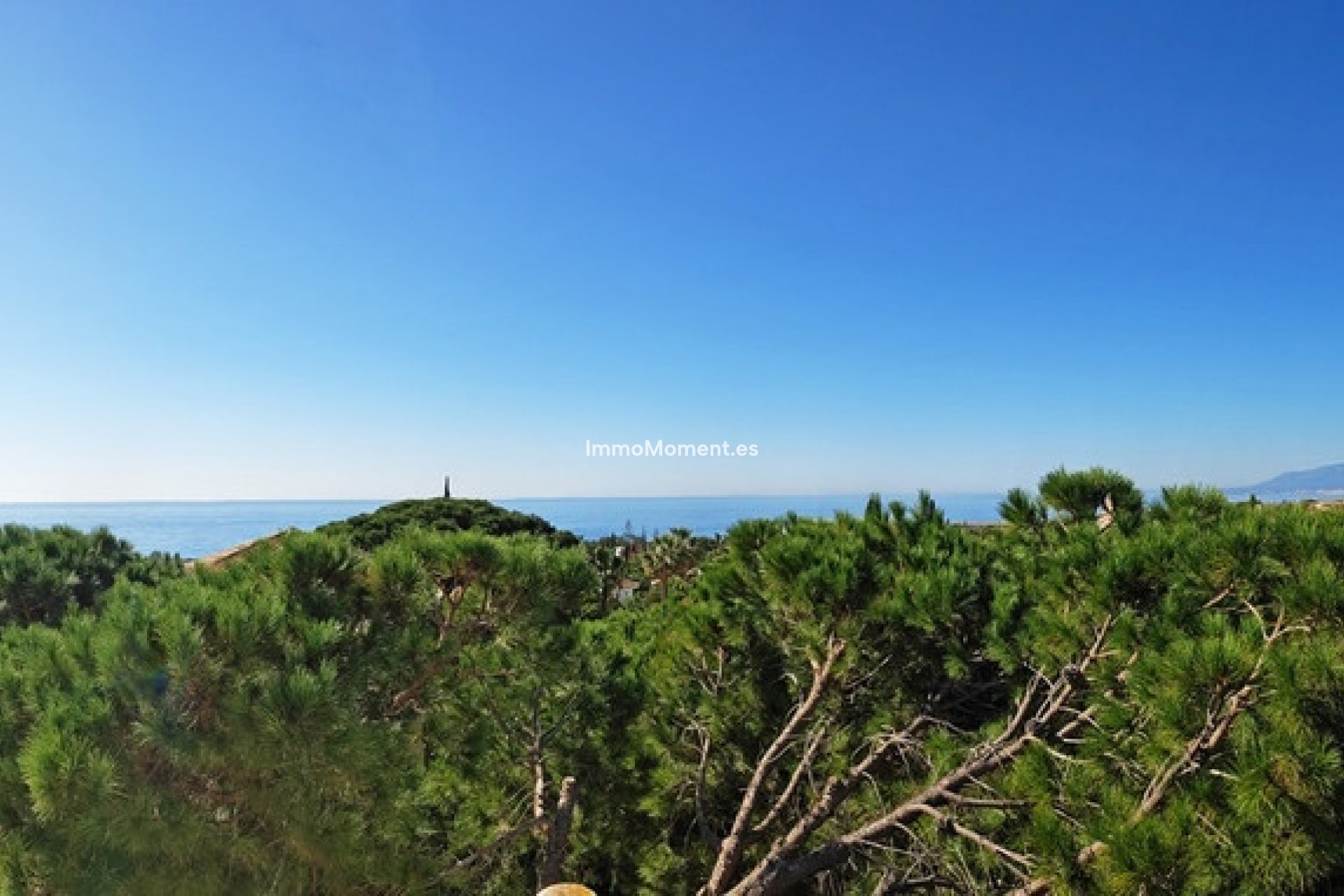 Bestaande woning - Vrijstaande villa - Marbella - Marbesa