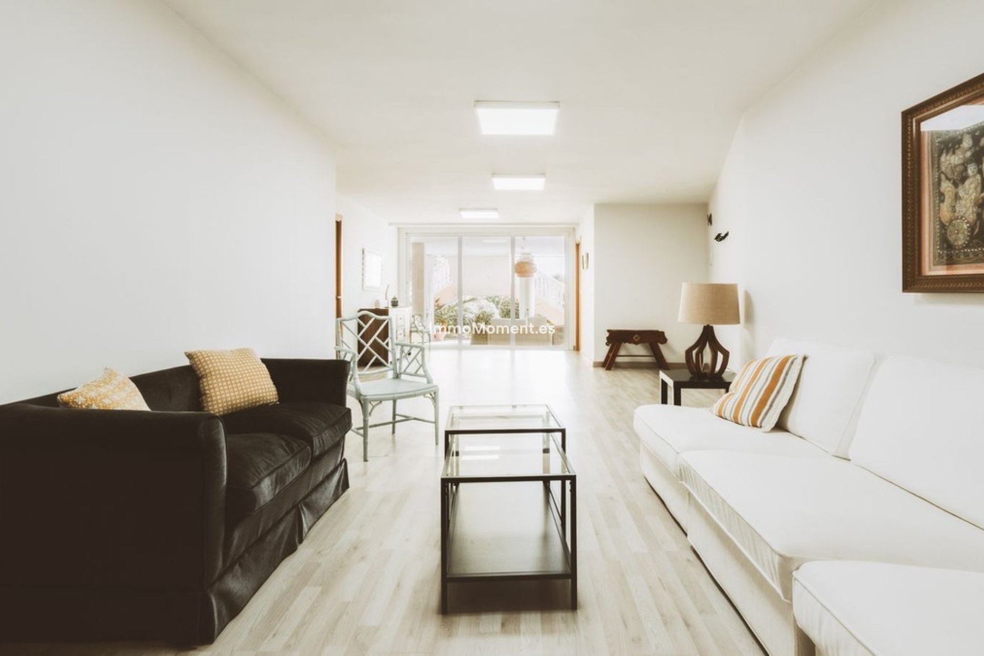 Bestaande woning - Vrijstaande villa - Marbella - Marbesa