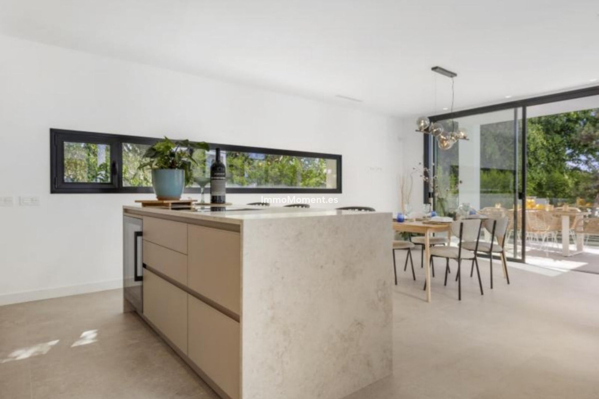 Bestaande woning - Vrijstaande villa - Marbella - Marbesa