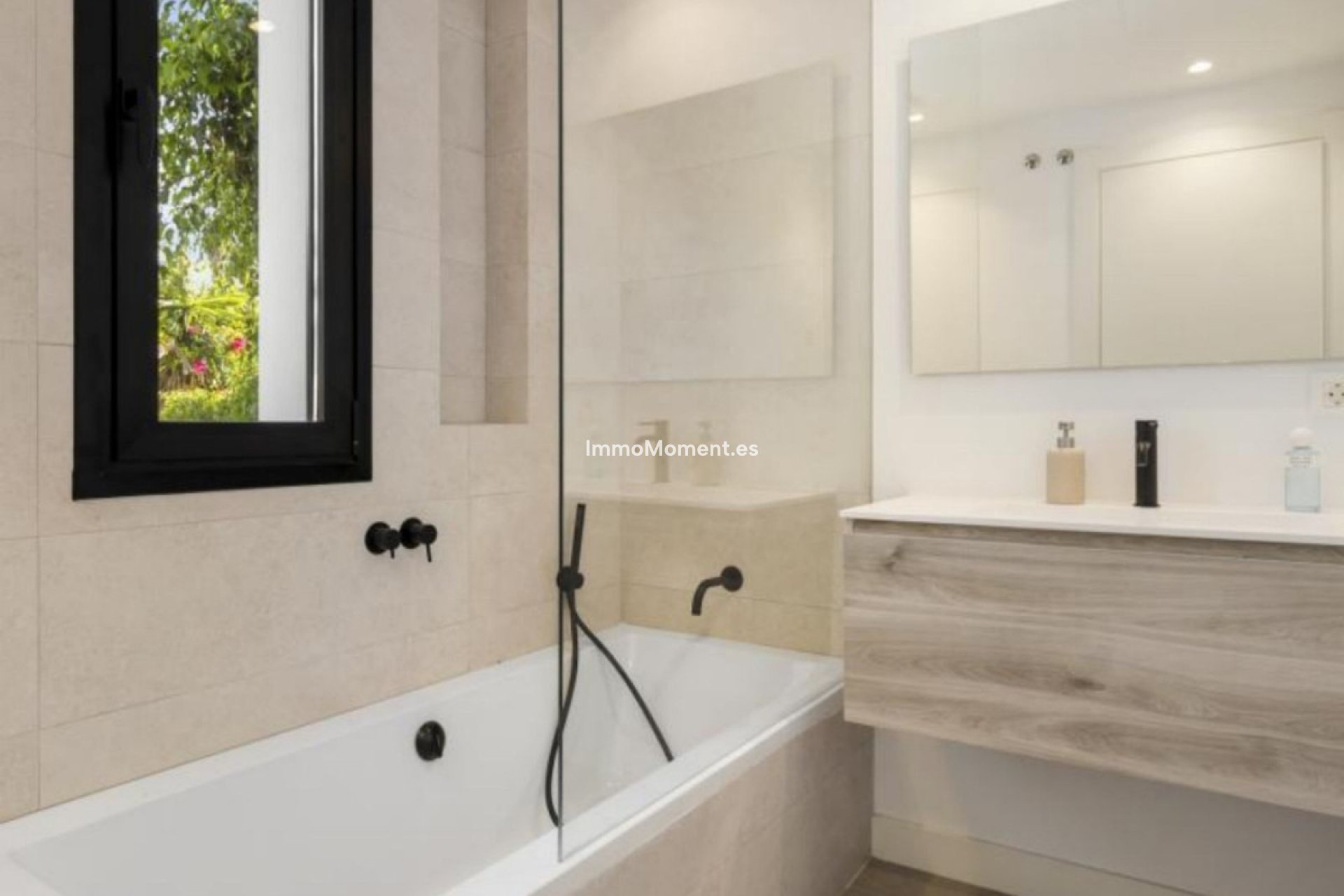 Bestaande woning - Vrijstaande villa - Marbella - Marbesa
