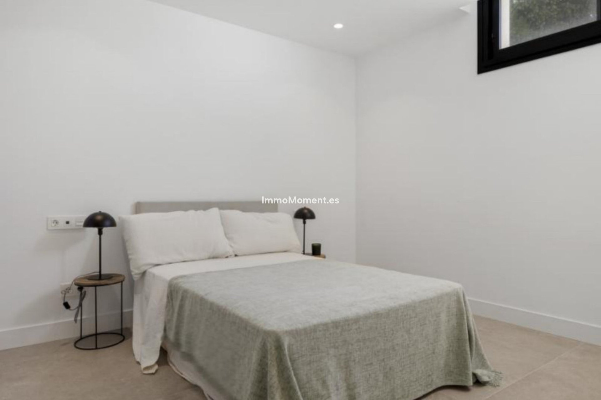 Bestaande woning - Vrijstaande villa - Marbella - Marbesa