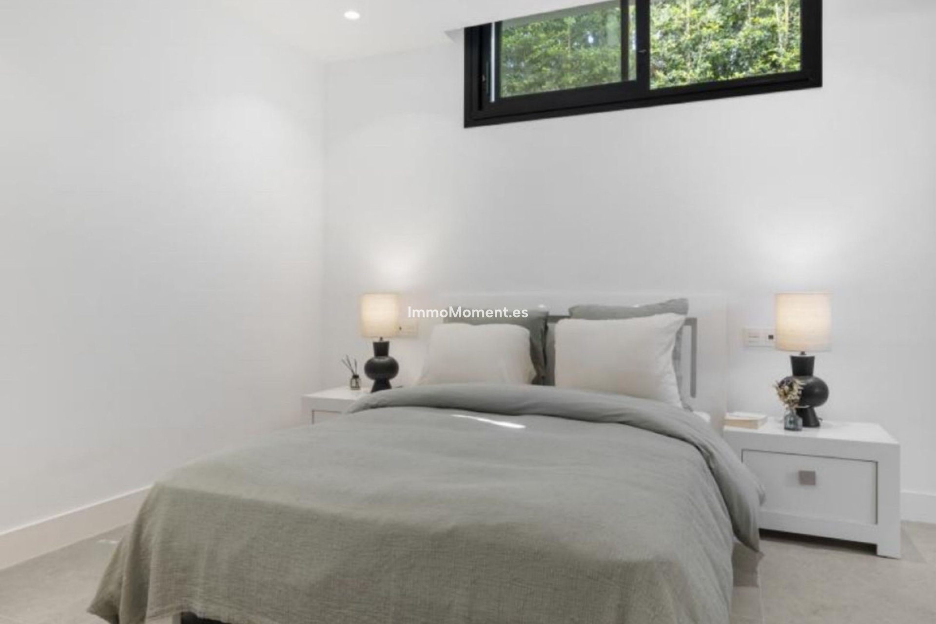 Bestaande woning - Vrijstaande villa - Marbella - Marbesa